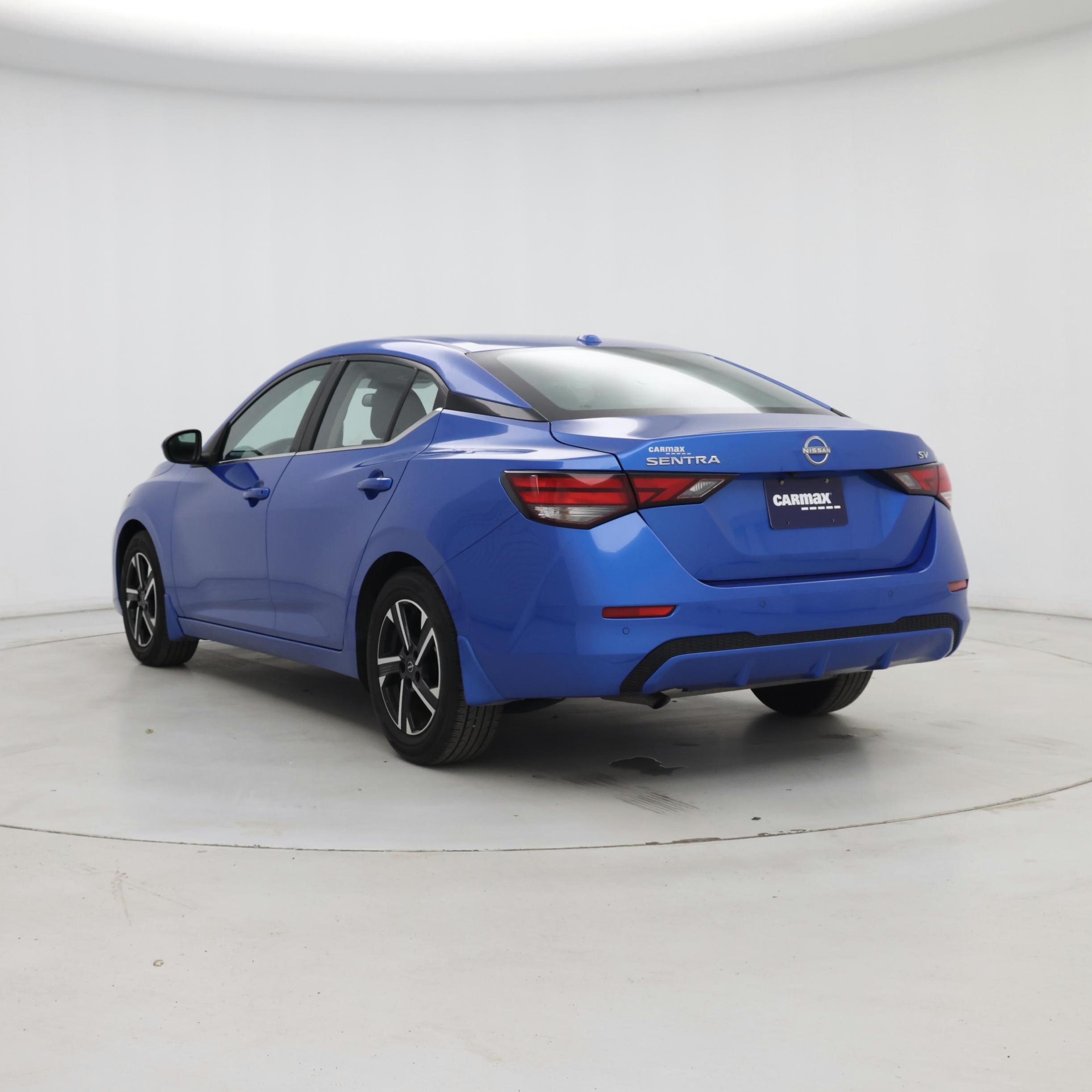 Thumbnail: 2024 Nissan Sentra - 2