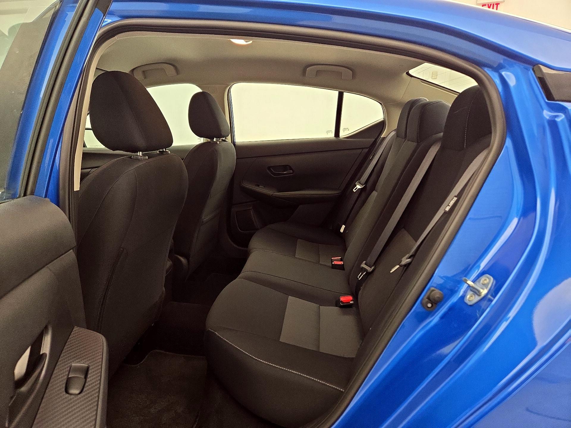 Thumbnail: 2024 Nissan Sentra - 19