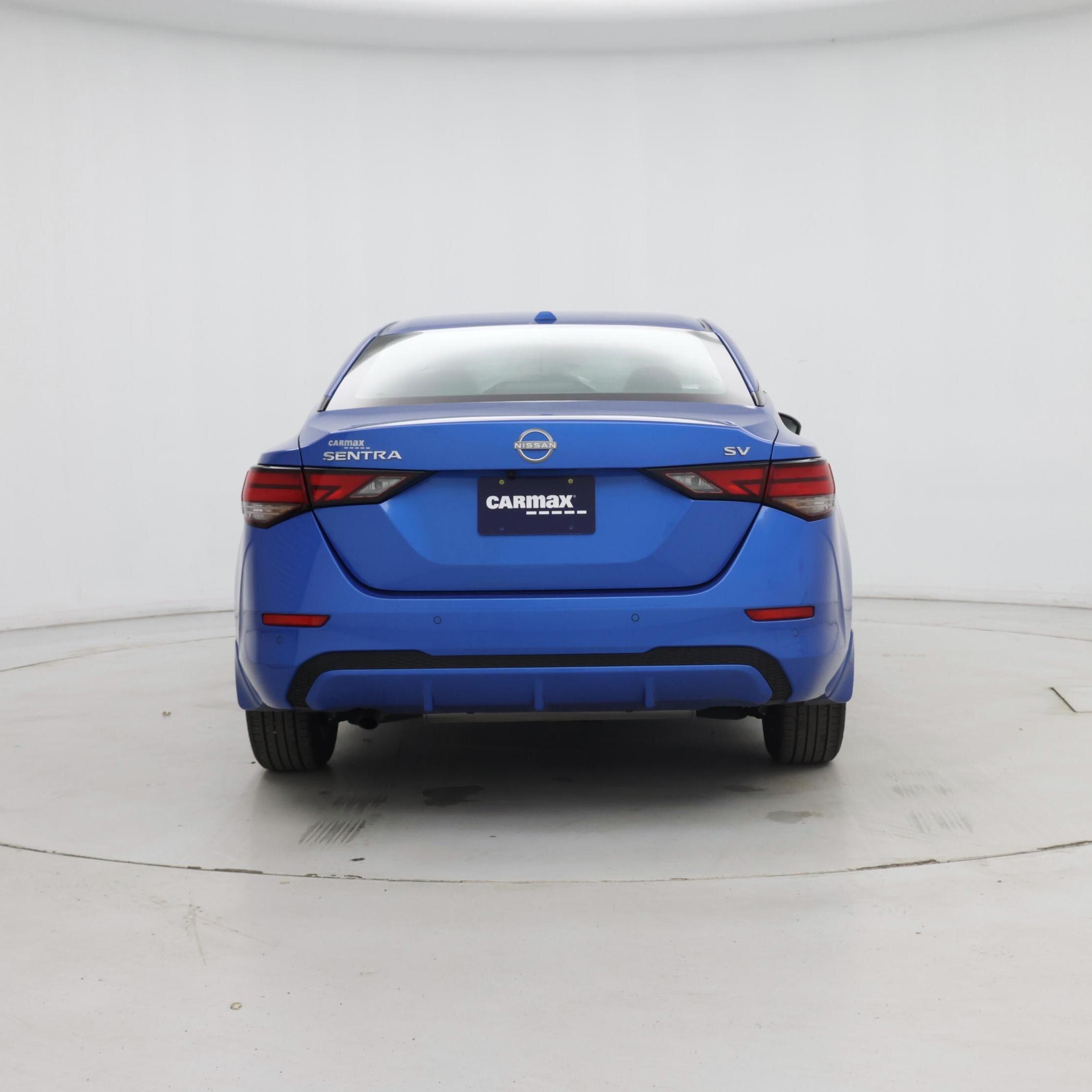 Thumbnail: 2024 Nissan Sentra - 6