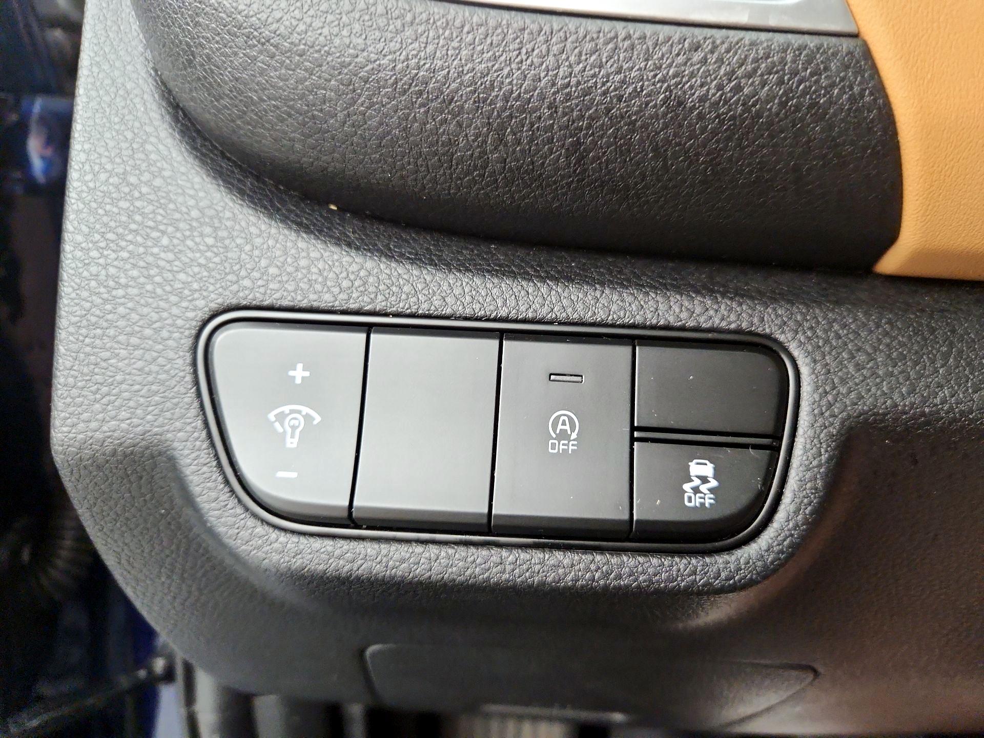 Thumbnail: 2024 Kia Seltos - 13