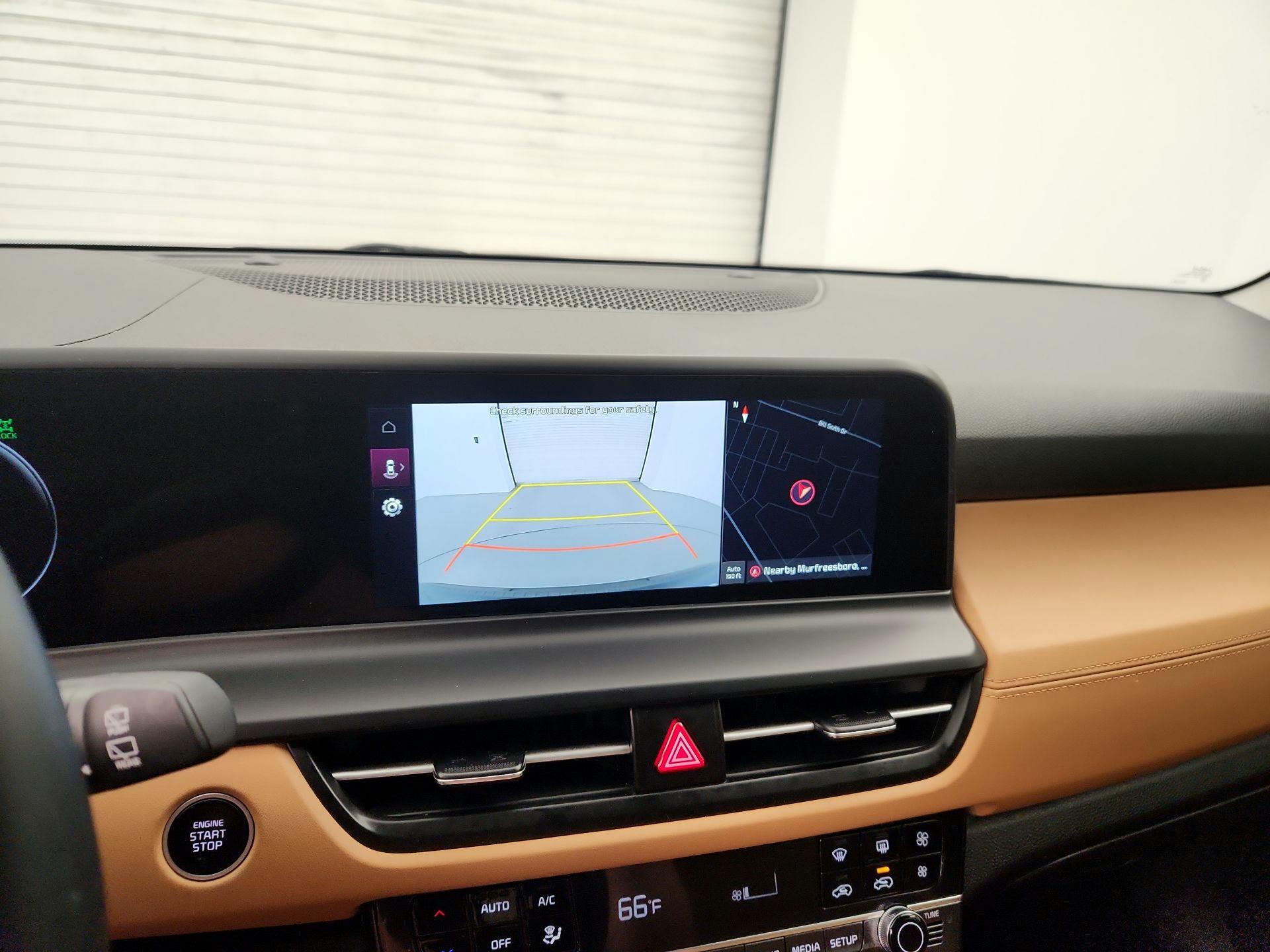 Thumbnail: 2024 Kia Seltos - 14