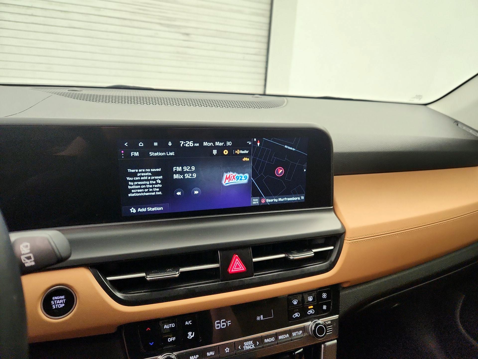 Thumbnail: 2024 Kia Seltos - 15