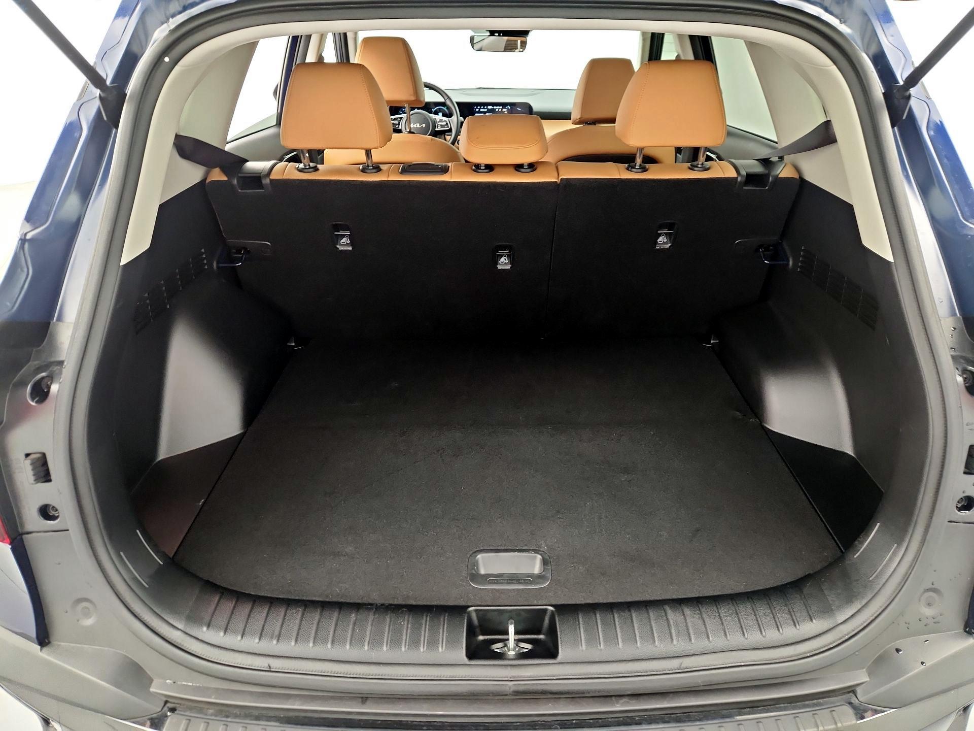 Thumbnail: 2024 Kia Seltos - 20