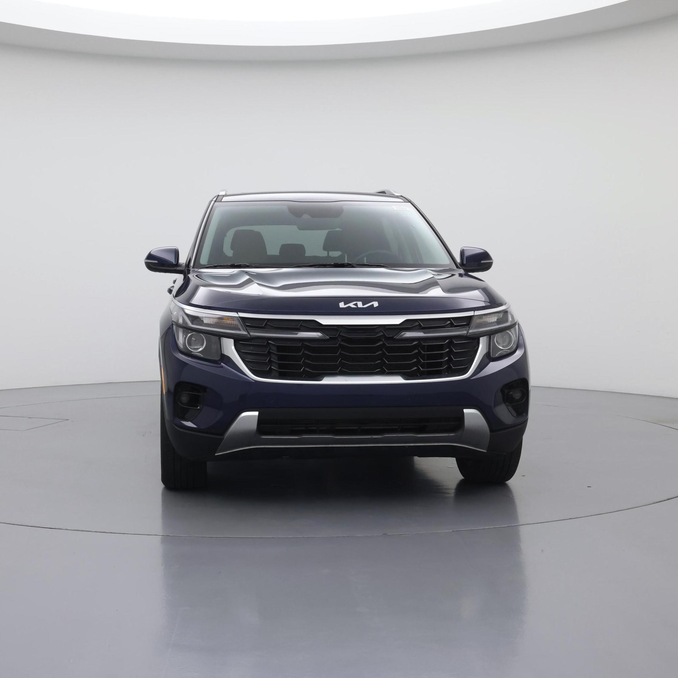 Thumbnail: 2024 Kia Seltos - 5