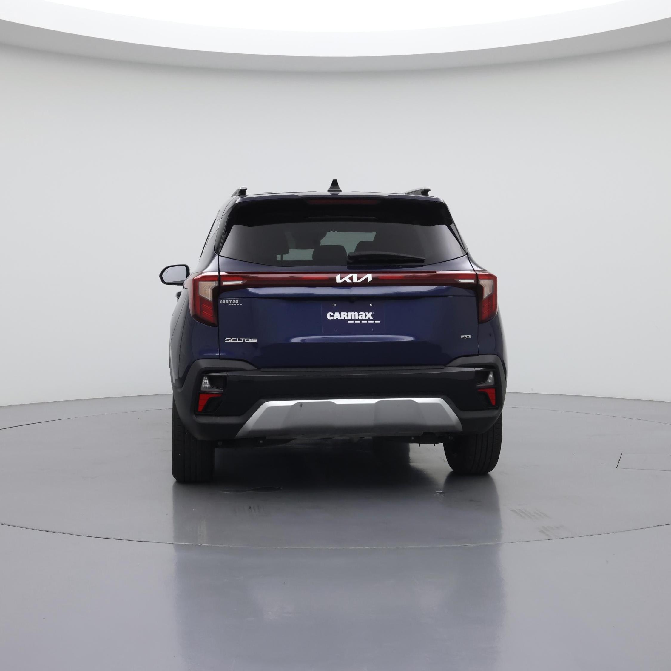 Thumbnail: 2024 Kia Seltos - 6