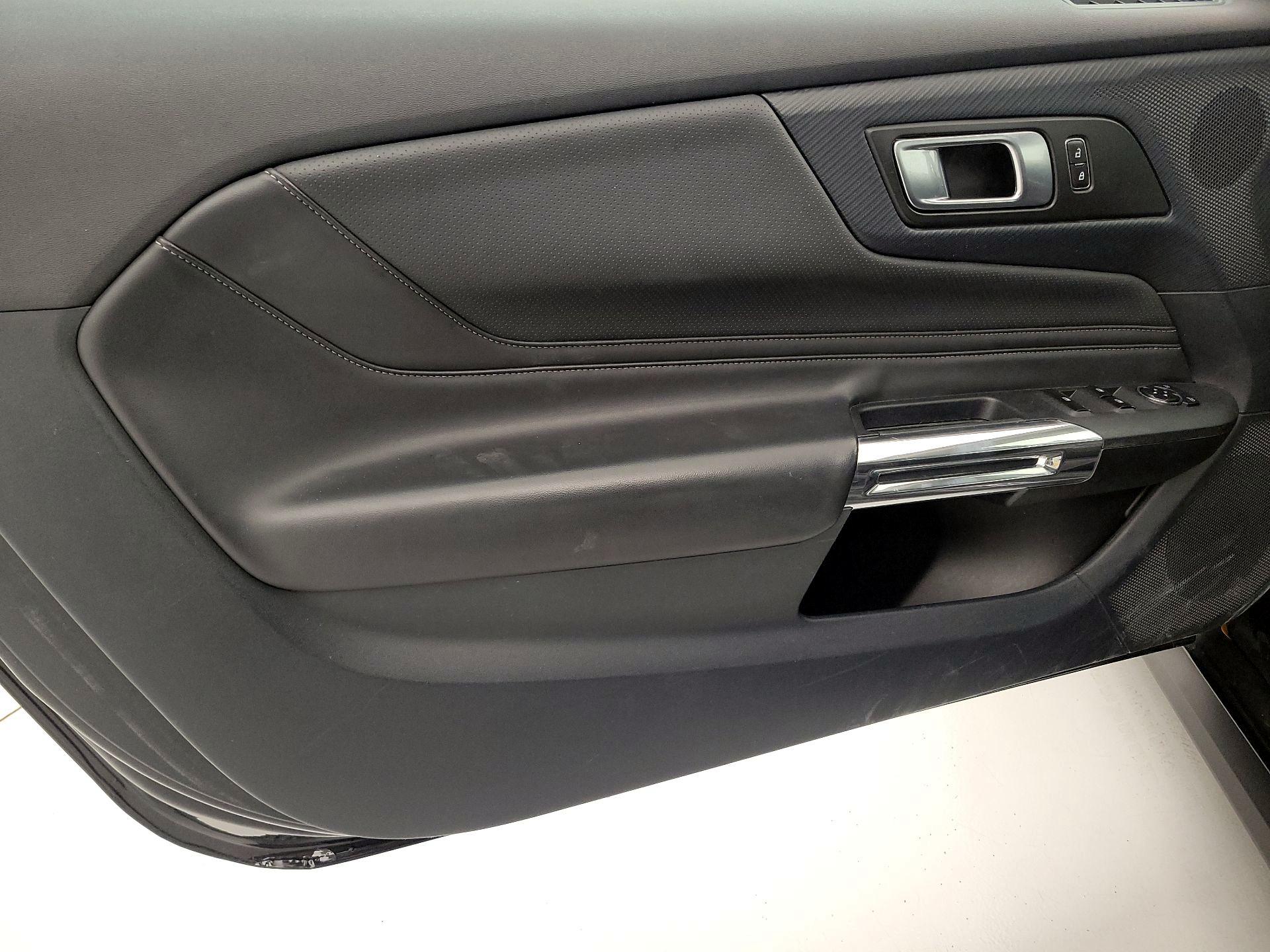 Thumbnail: 2024 Ford Mustang - 12