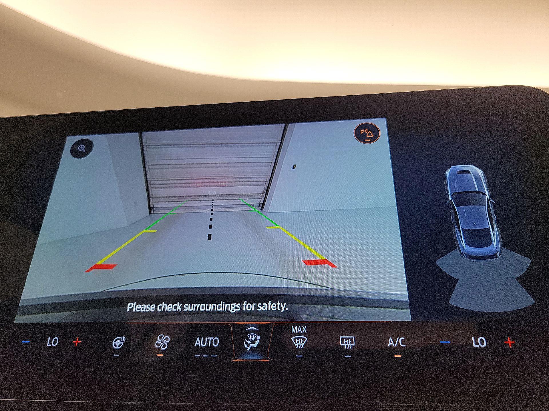 Thumbnail: 2024 Ford Mustang - 14