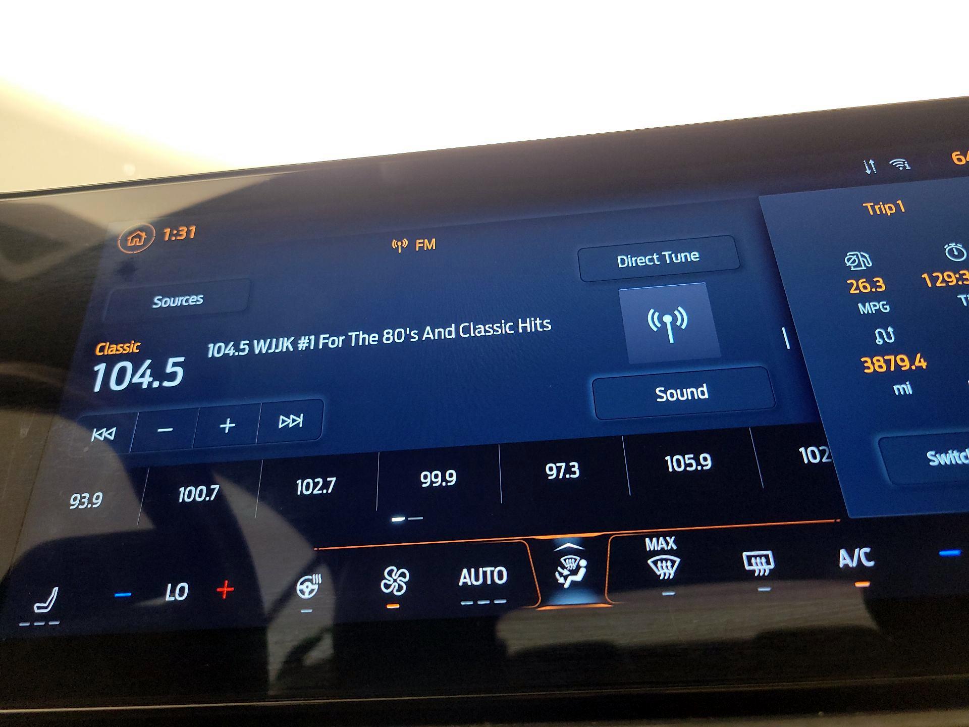 Thumbnail: 2024 Ford Mustang - 15