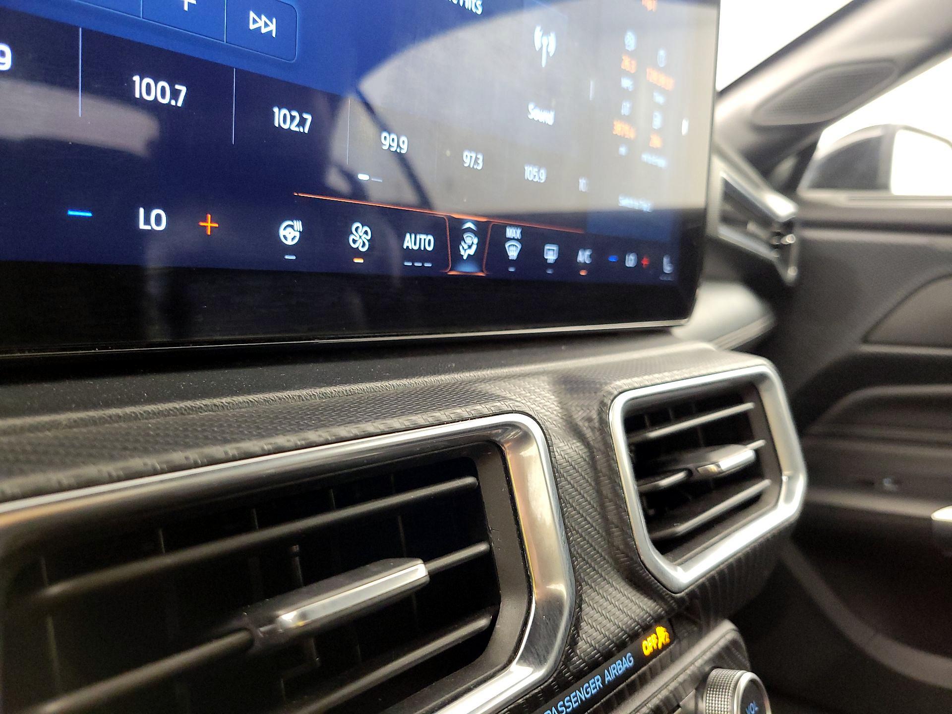 Thumbnail: 2024 Ford Mustang - 16