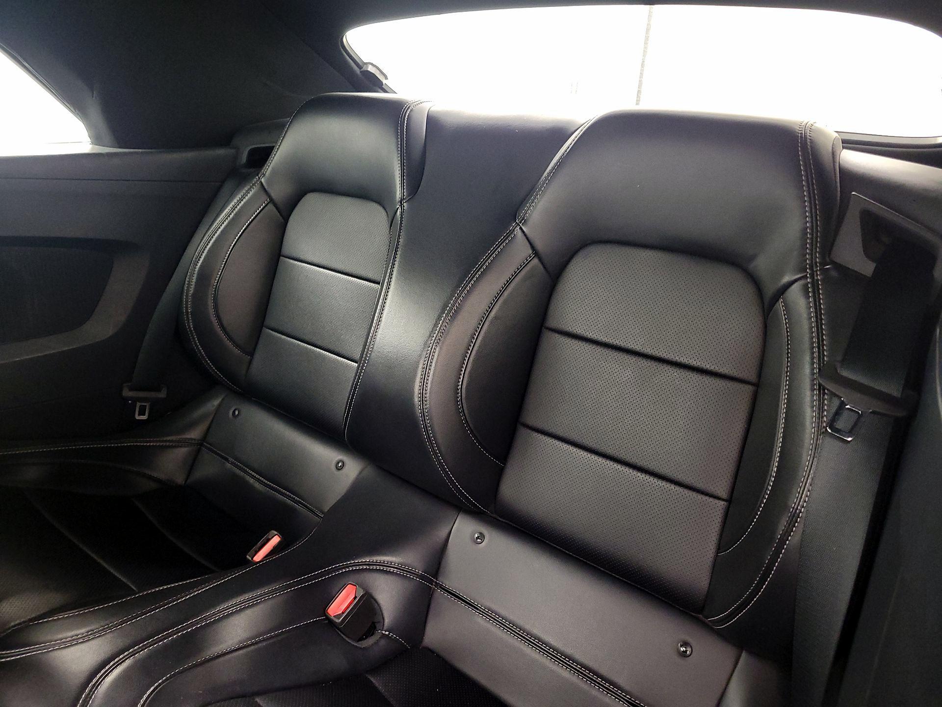 Thumbnail: 2024 Ford Mustang - 19