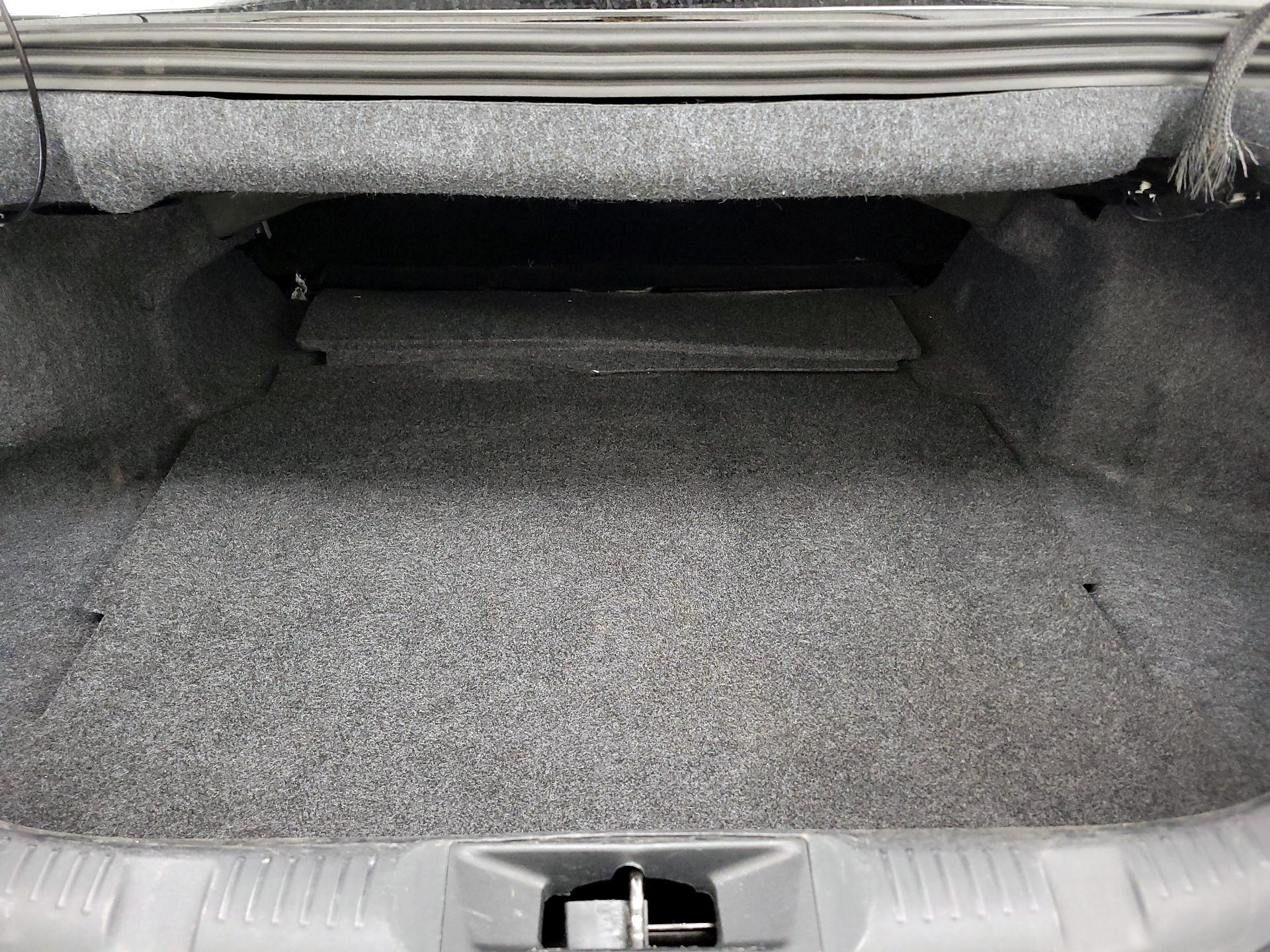 Thumbnail: 2024 Ford Mustang - 20