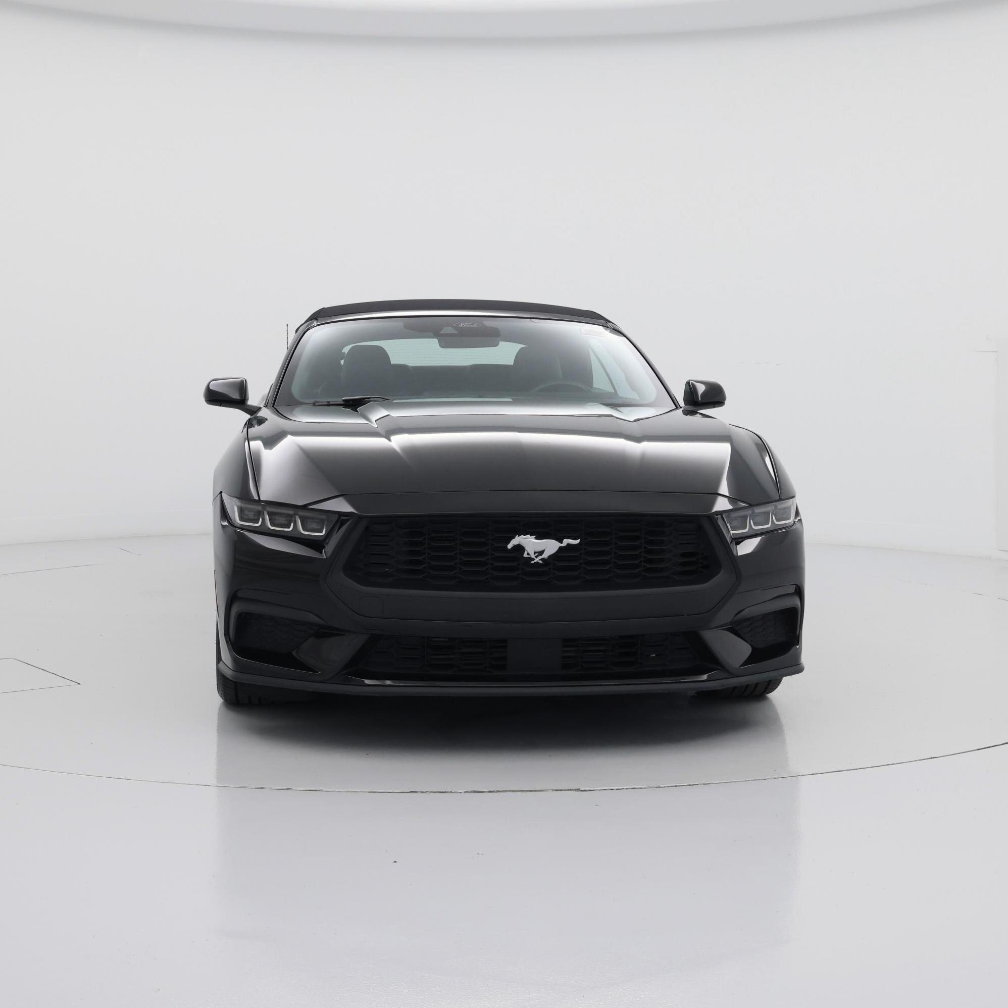 Thumbnail: 2024 Ford Mustang - 5
