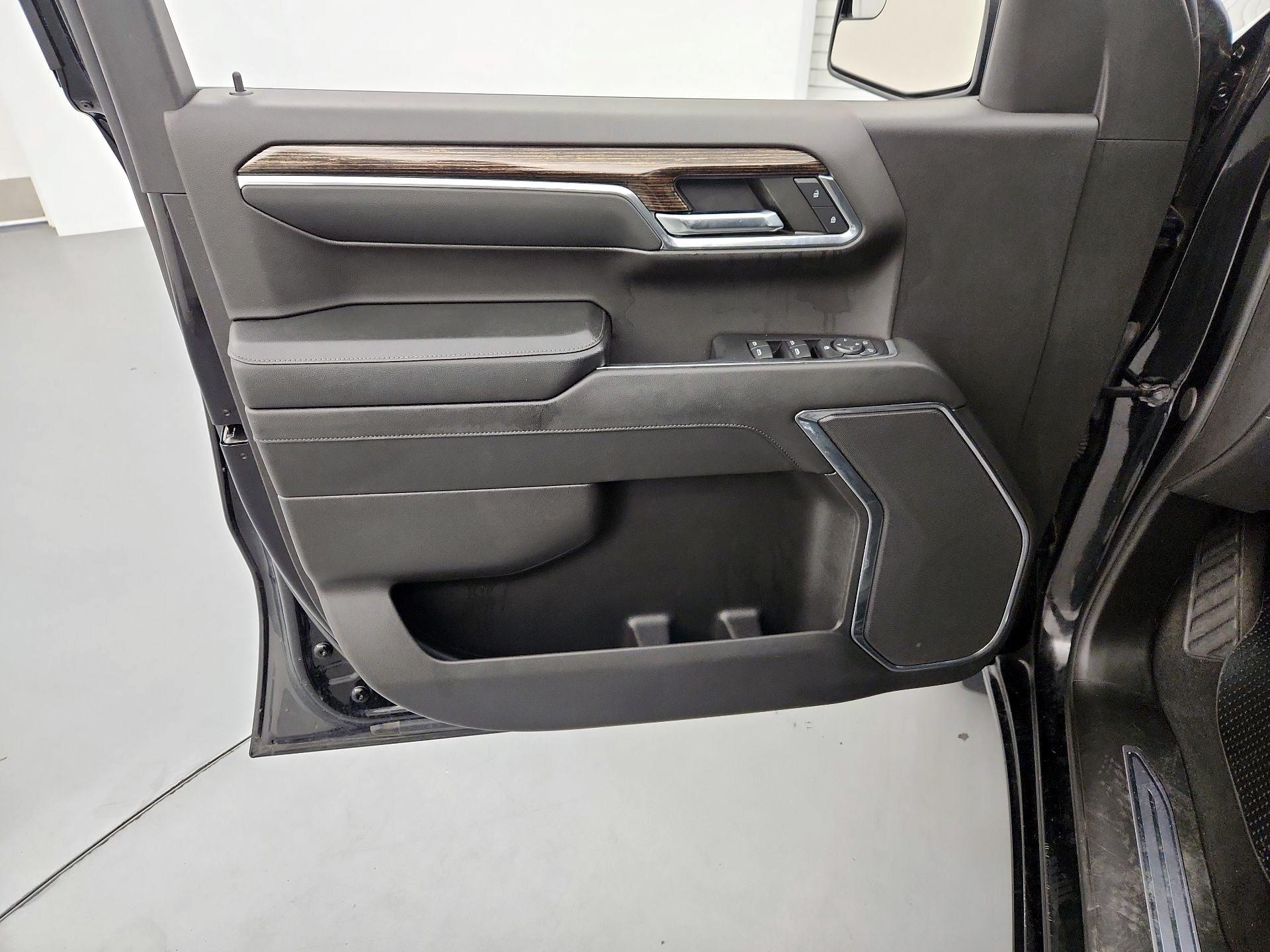 Thumbnail: 2024 GMC Sierra 1500 - 12