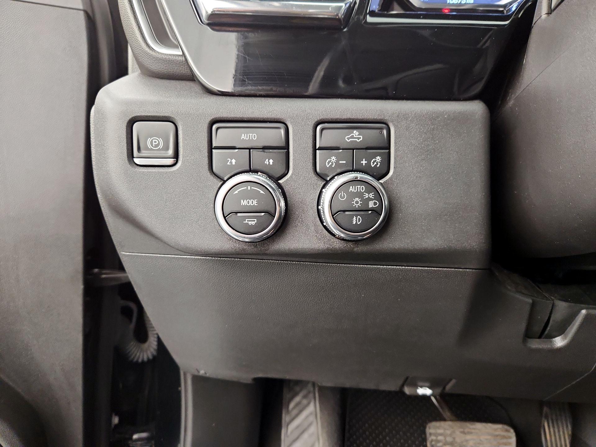 Thumbnail: 2024 GMC Sierra 1500 - 13