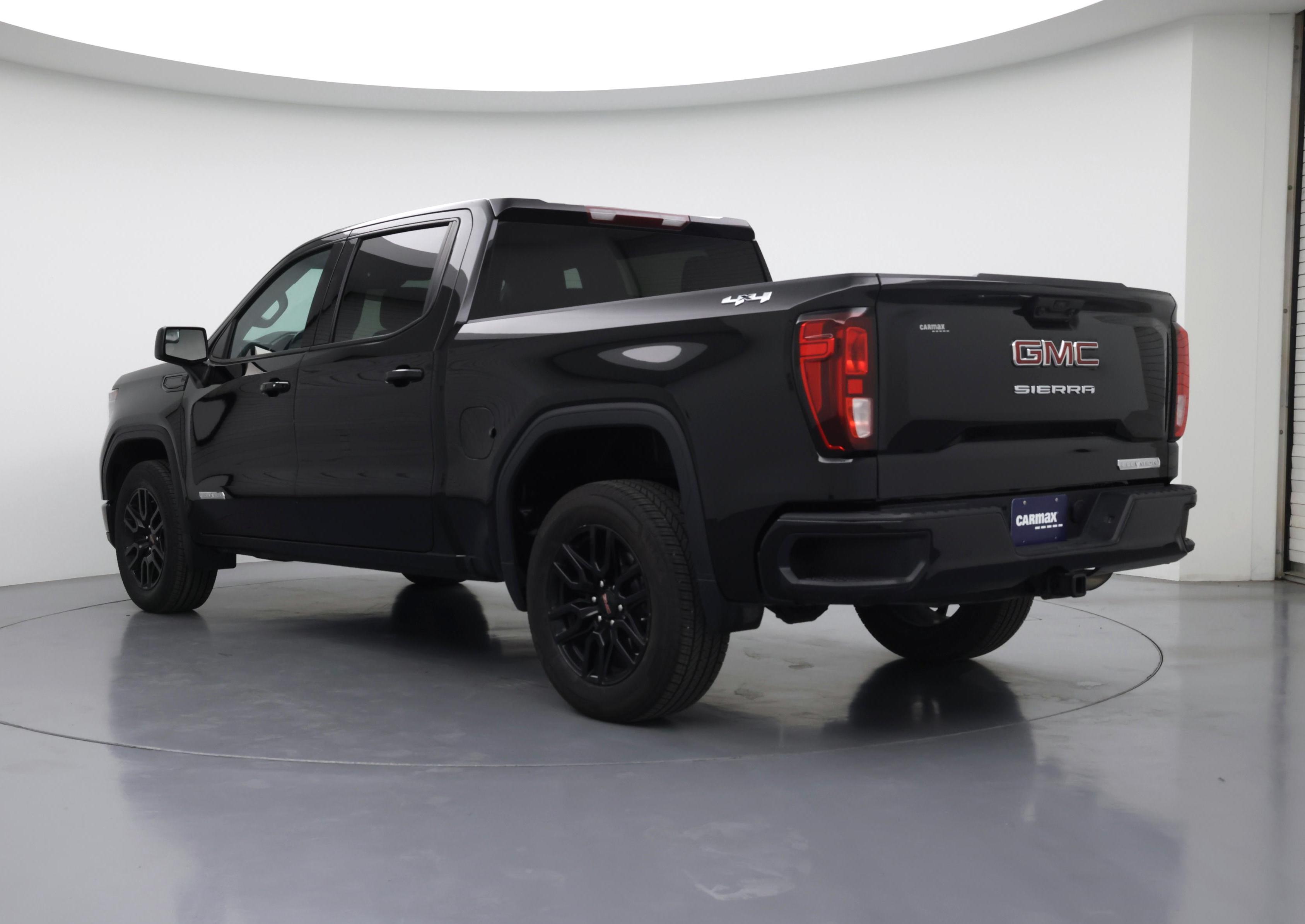 Thumbnail: 2024 GMC Sierra 1500 - 2
