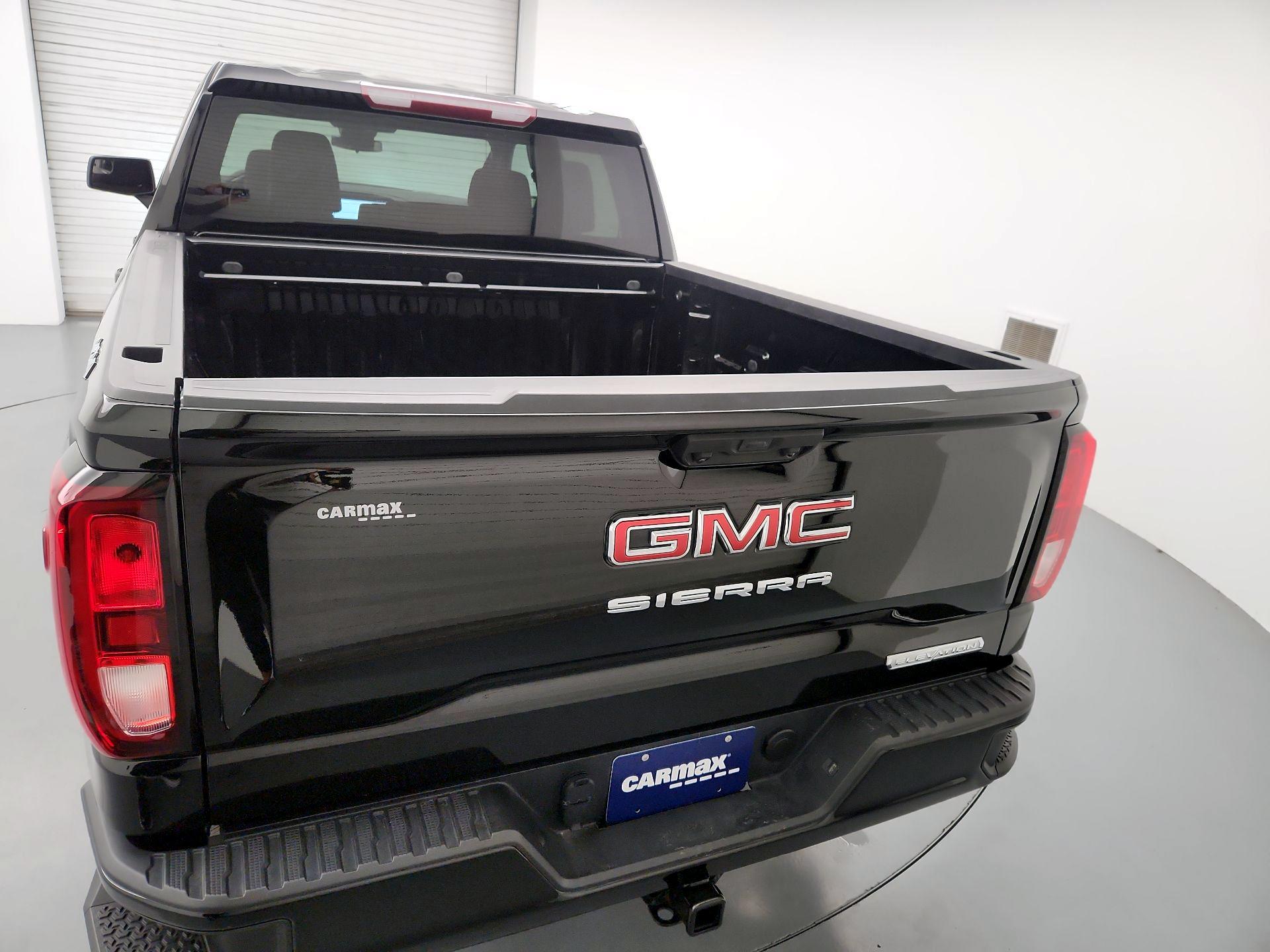 Thumbnail: 2024 GMC Sierra 1500 - 20