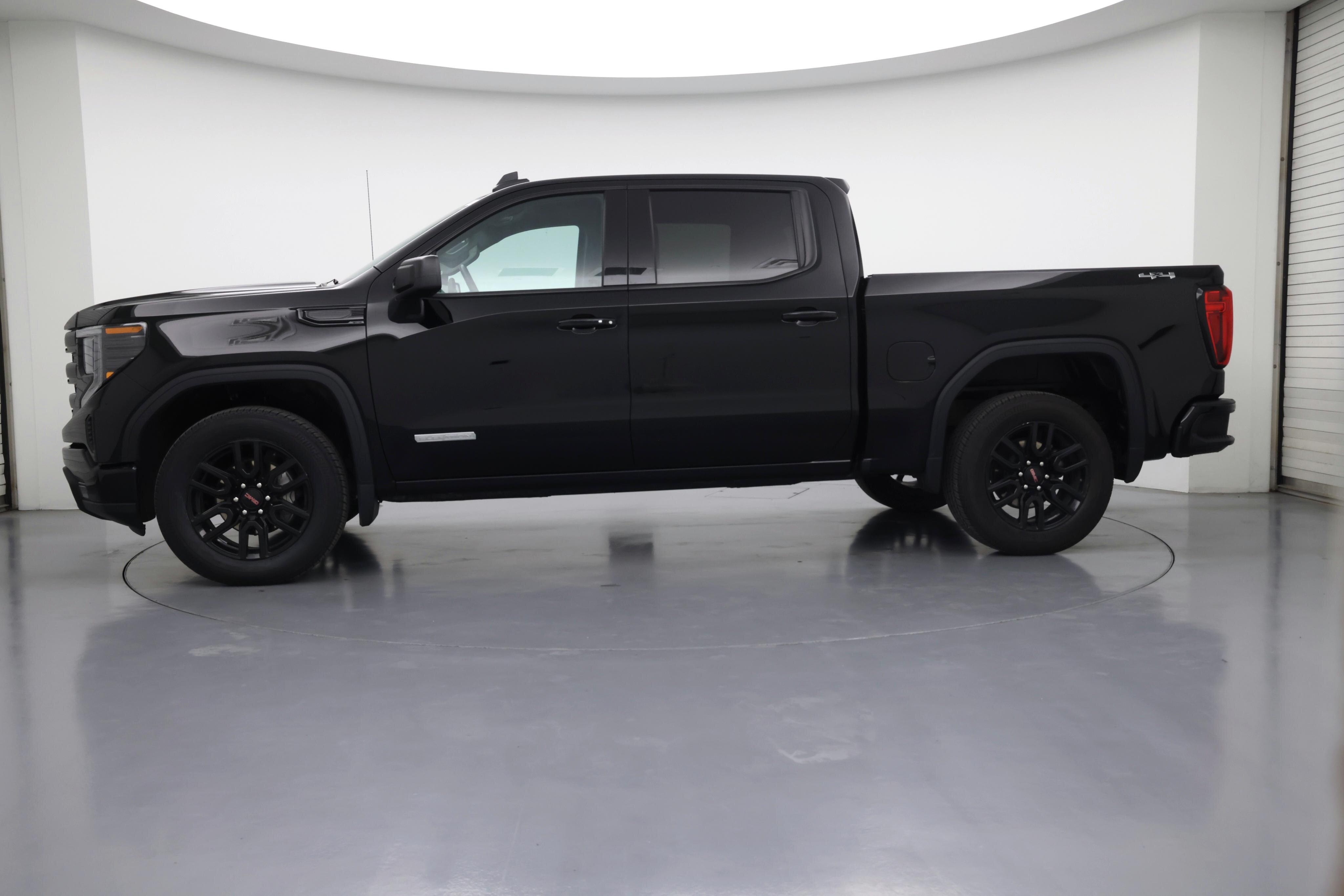 Thumbnail: 2024 GMC Sierra 1500 - 3
