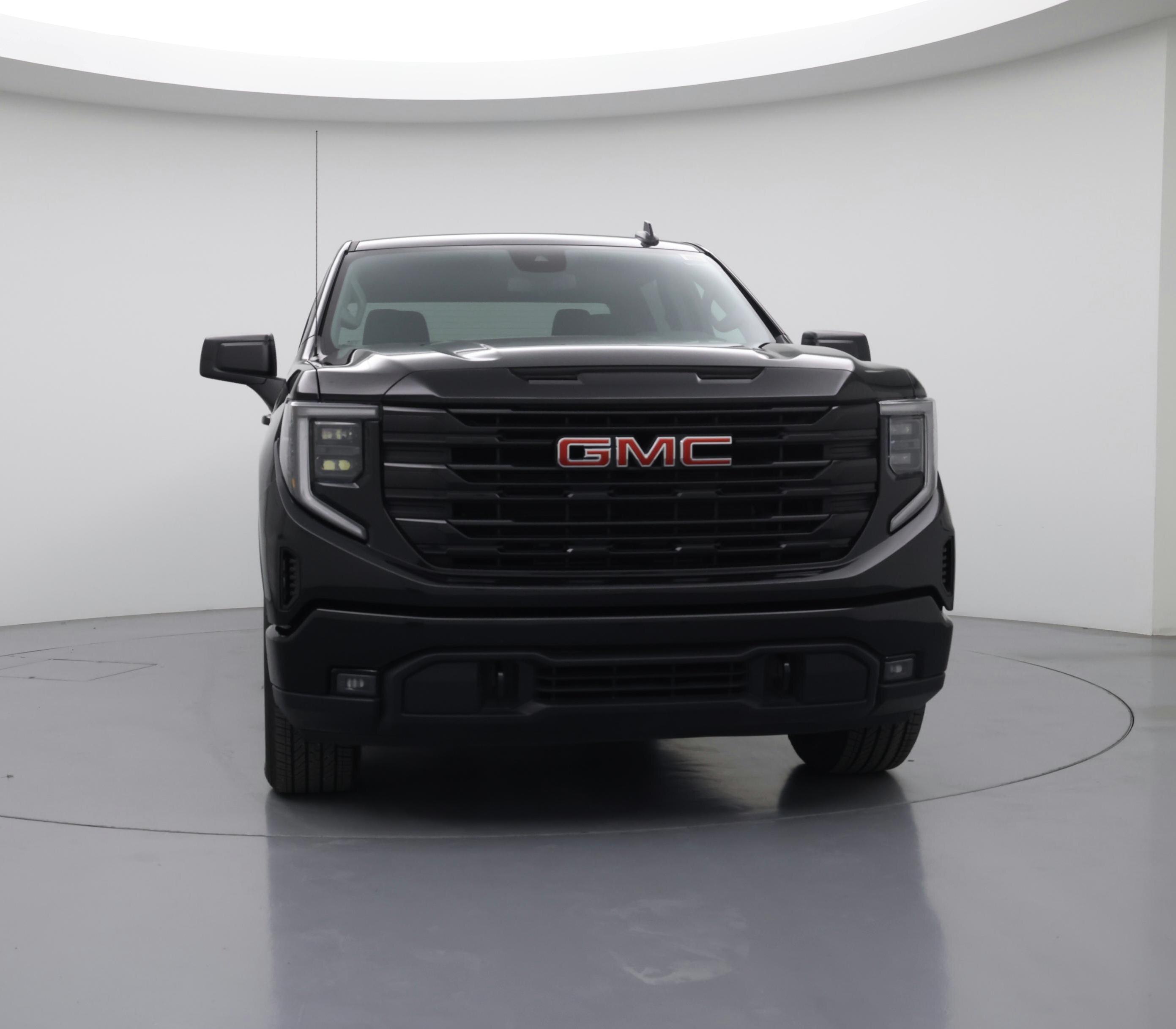 Thumbnail: 2024 GMC Sierra 1500 - 5
