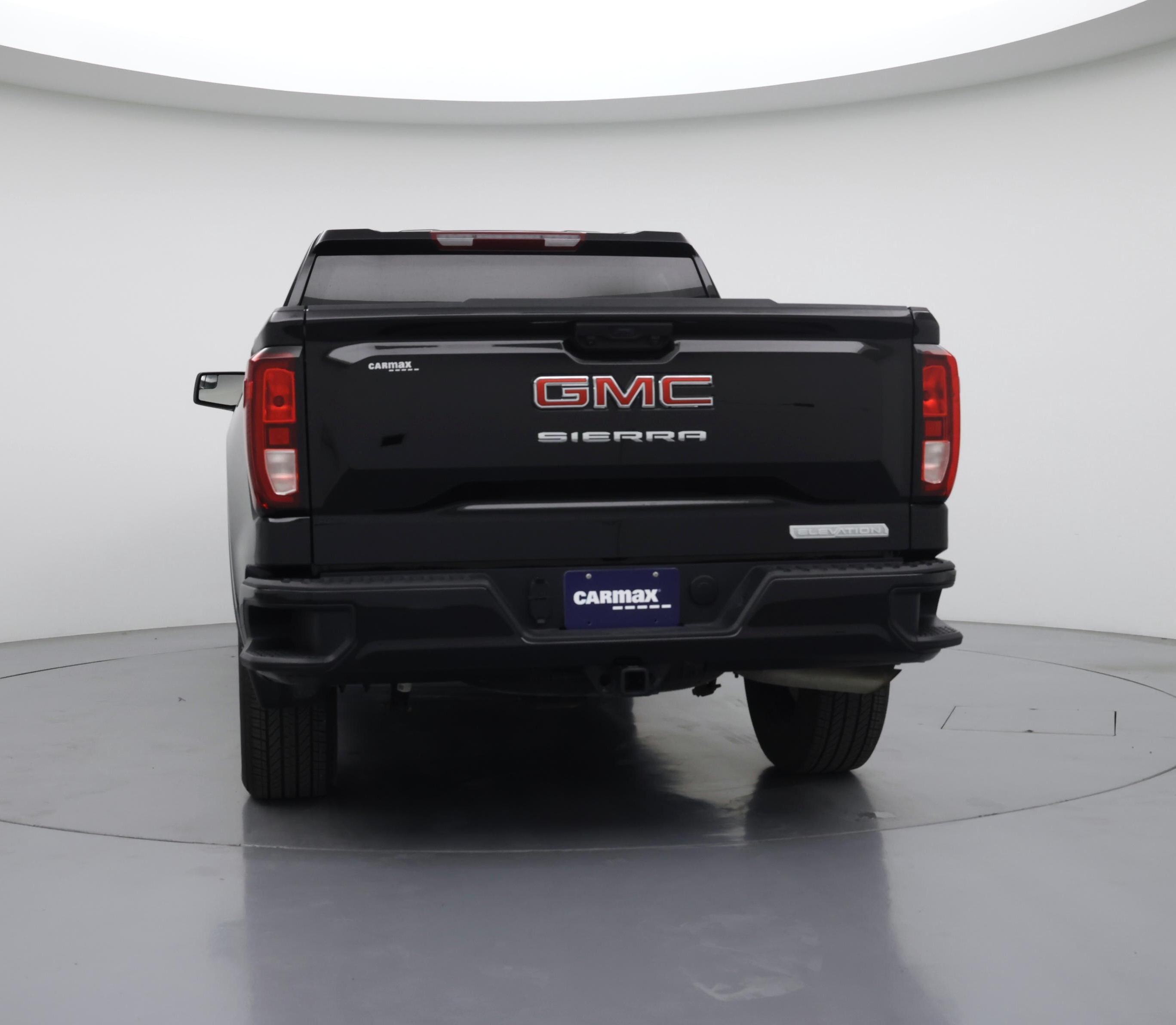 Thumbnail: 2024 GMC Sierra 1500 - 6