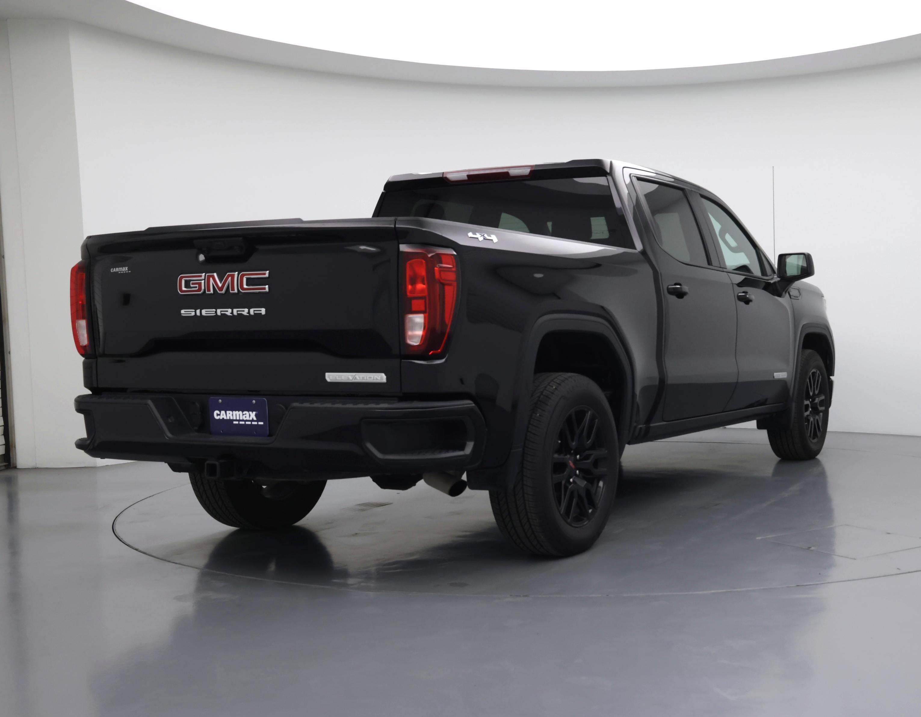 Thumbnail: 2024 GMC Sierra 1500 - 8