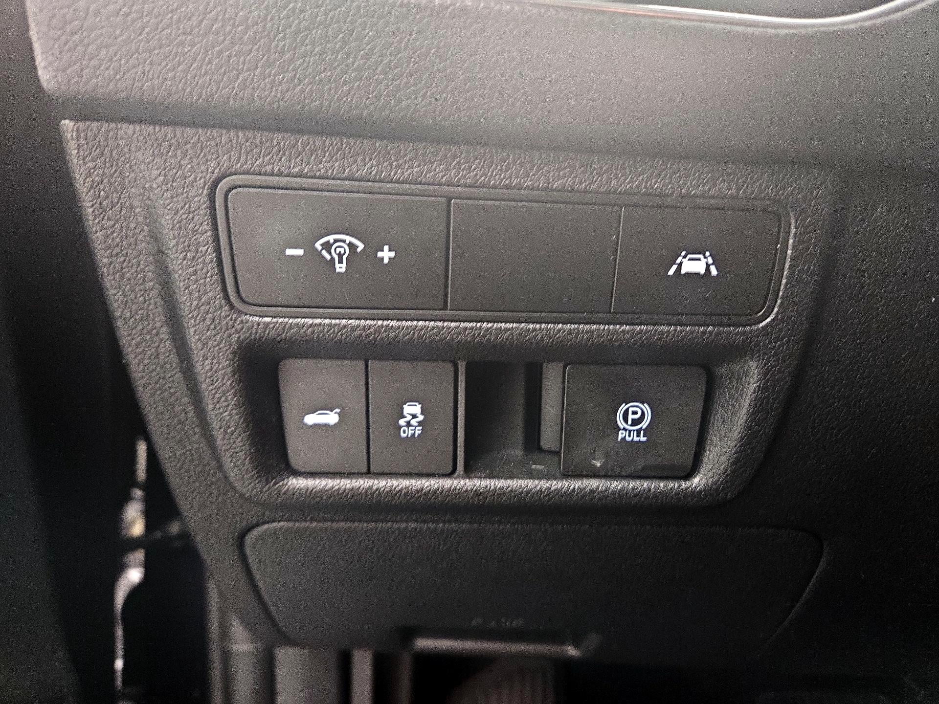 Thumbnail: 2023 Hyundai Sonata - 13