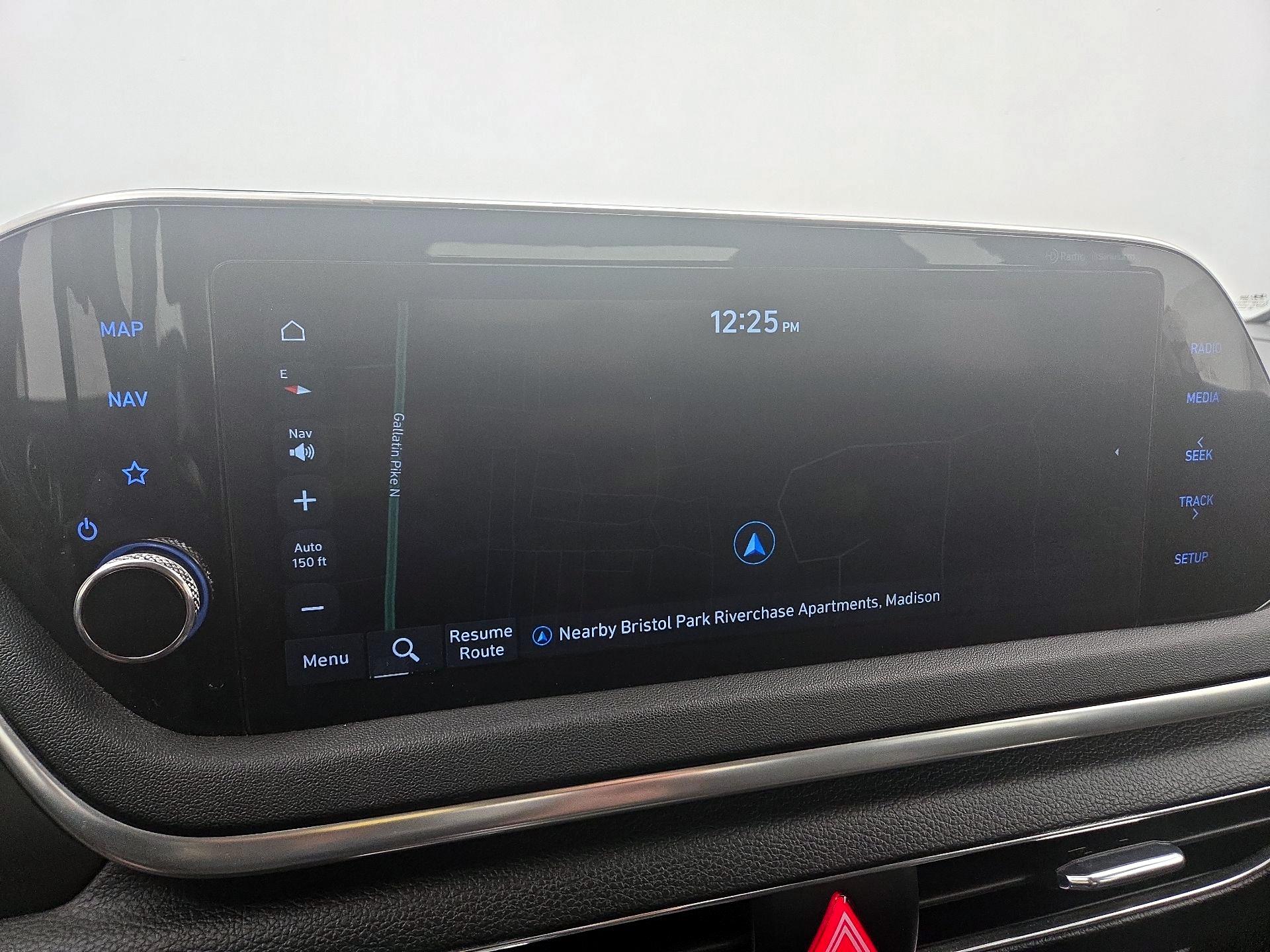 Thumbnail: 2023 Hyundai Sonata - 14