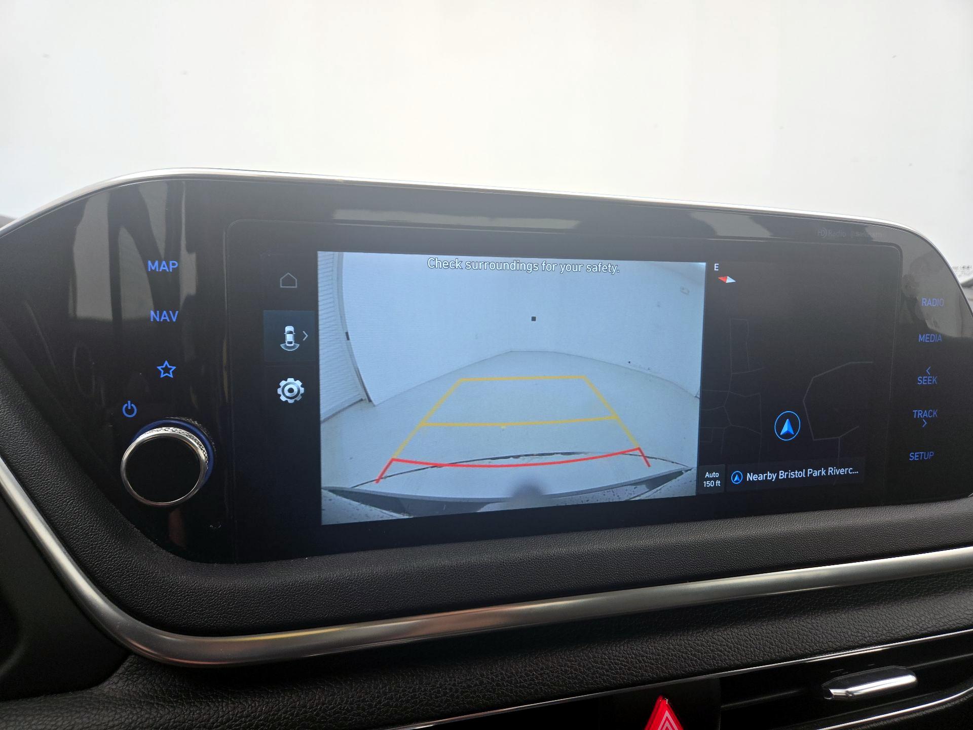 Thumbnail: 2023 Hyundai Sonata - 15