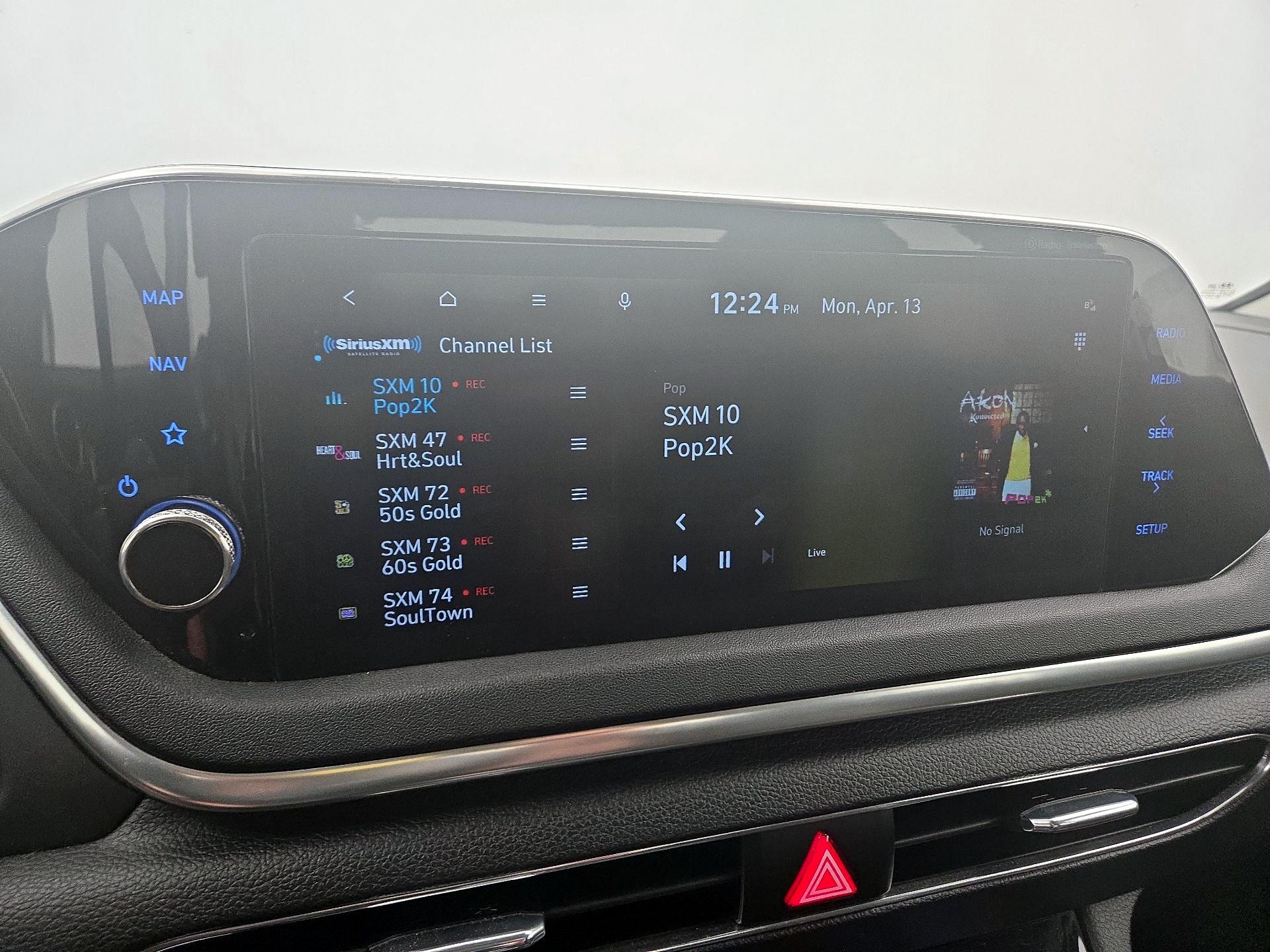 Thumbnail: 2023 Hyundai Sonata - 16