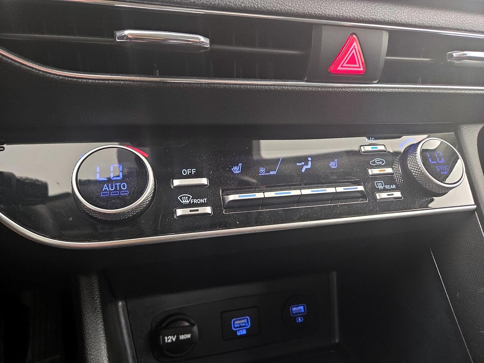 Thumbnail: 2023 Hyundai Sonata - 17