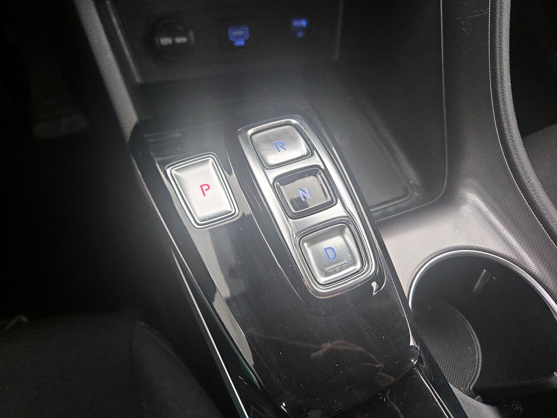 Thumbnail: 2023 Hyundai Sonata - 18