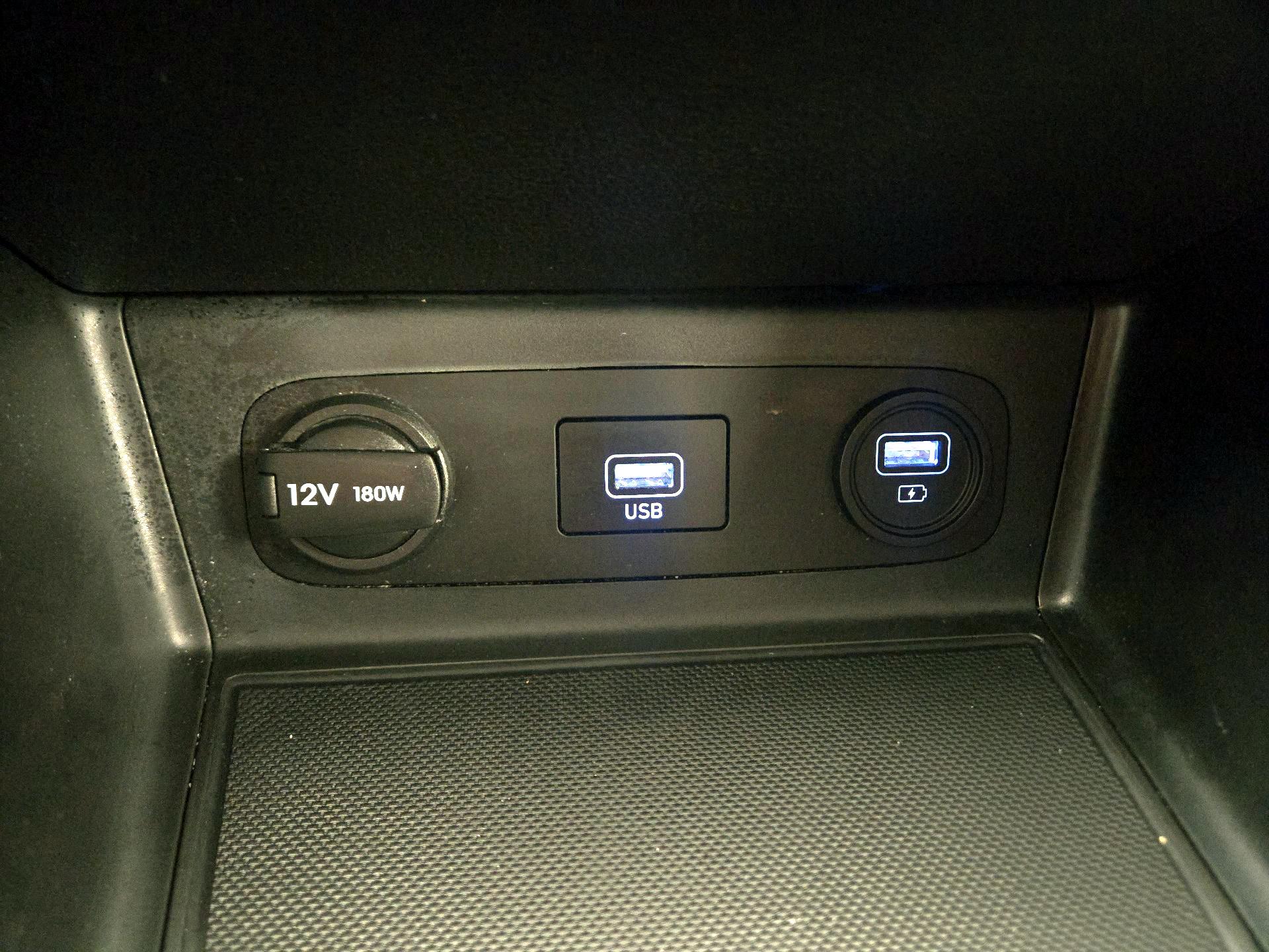 Thumbnail: 2023 Hyundai Sonata - 19