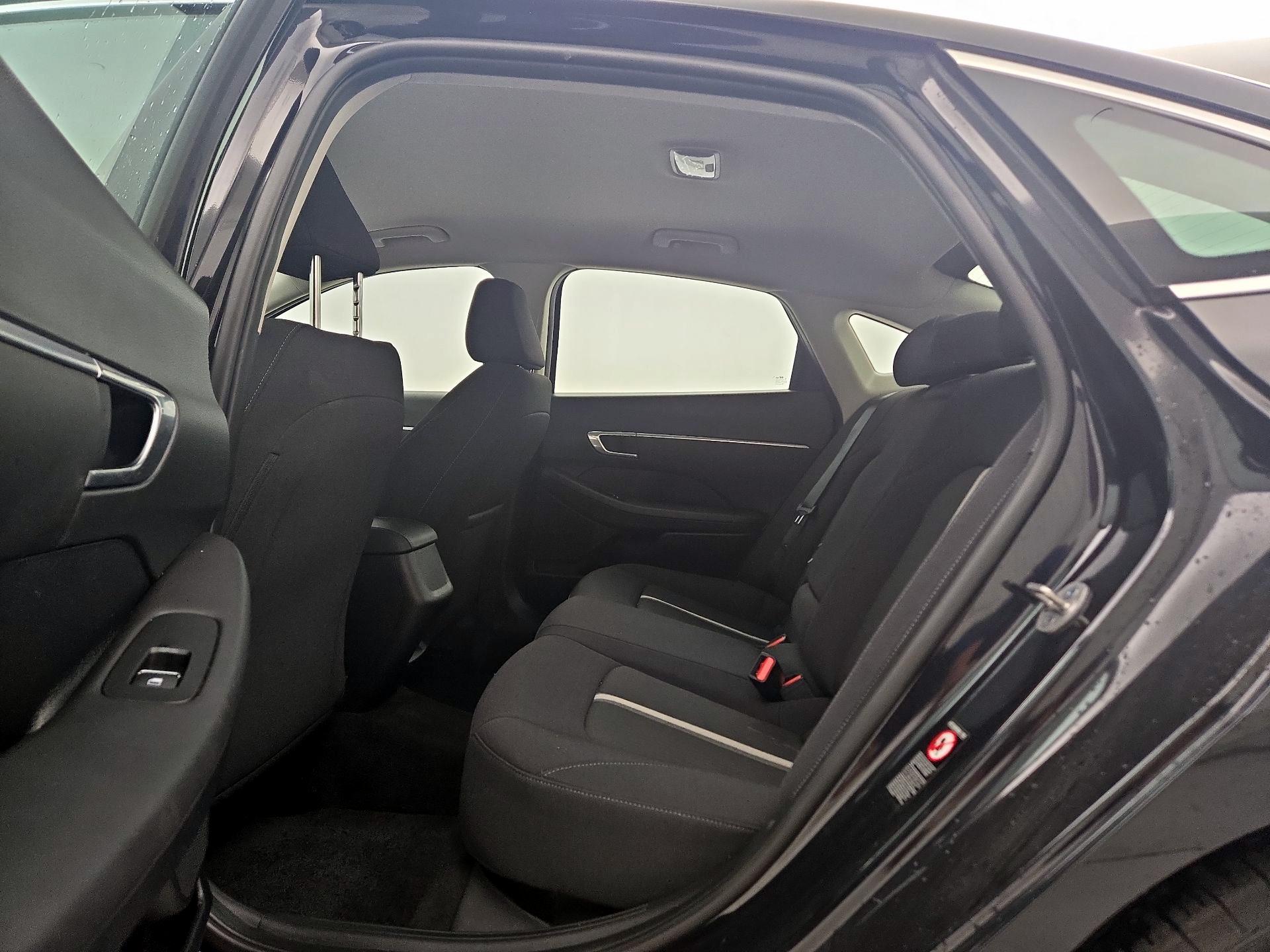 Thumbnail: 2023 Hyundai Sonata - 20