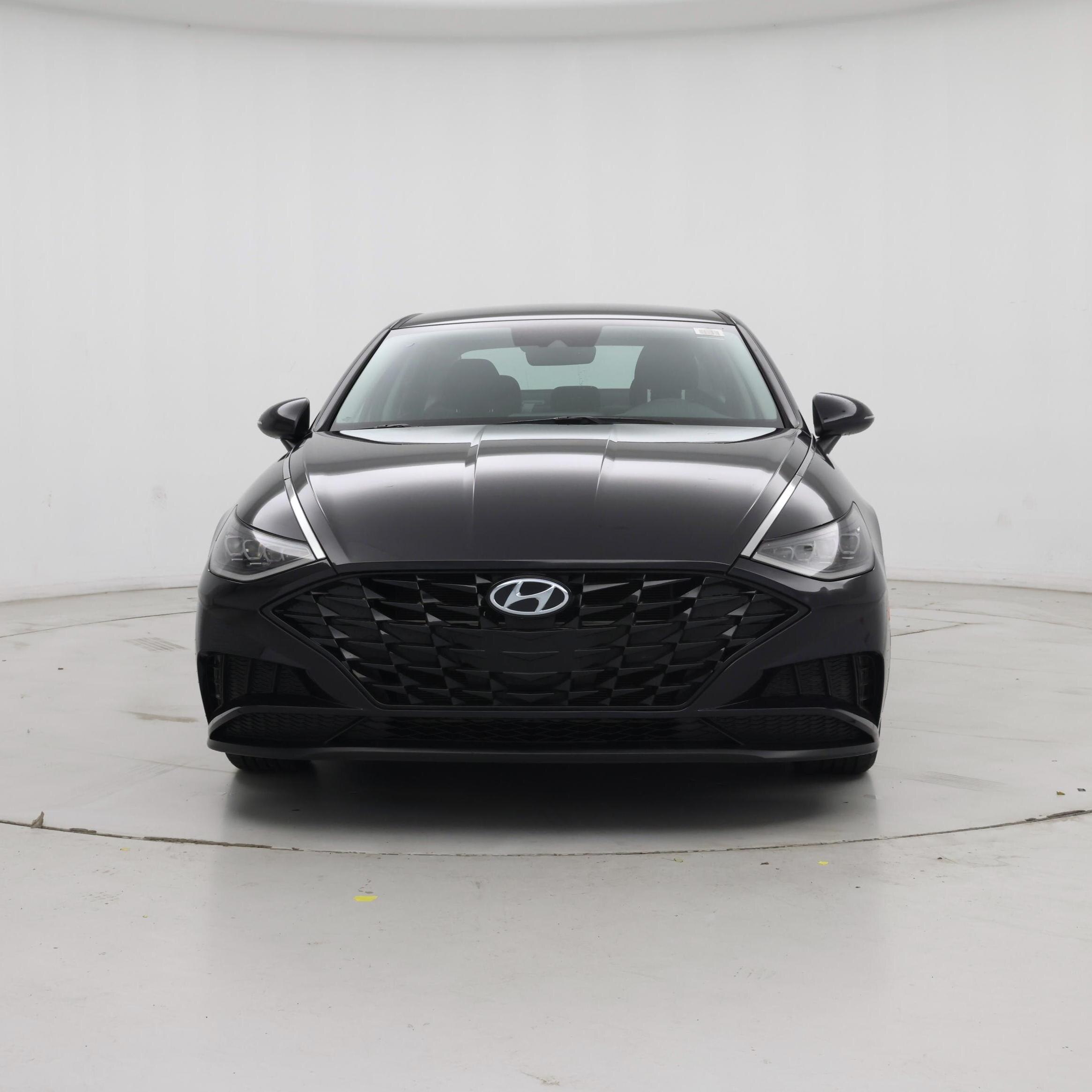 Thumbnail: 2023 Hyundai Sonata - 5