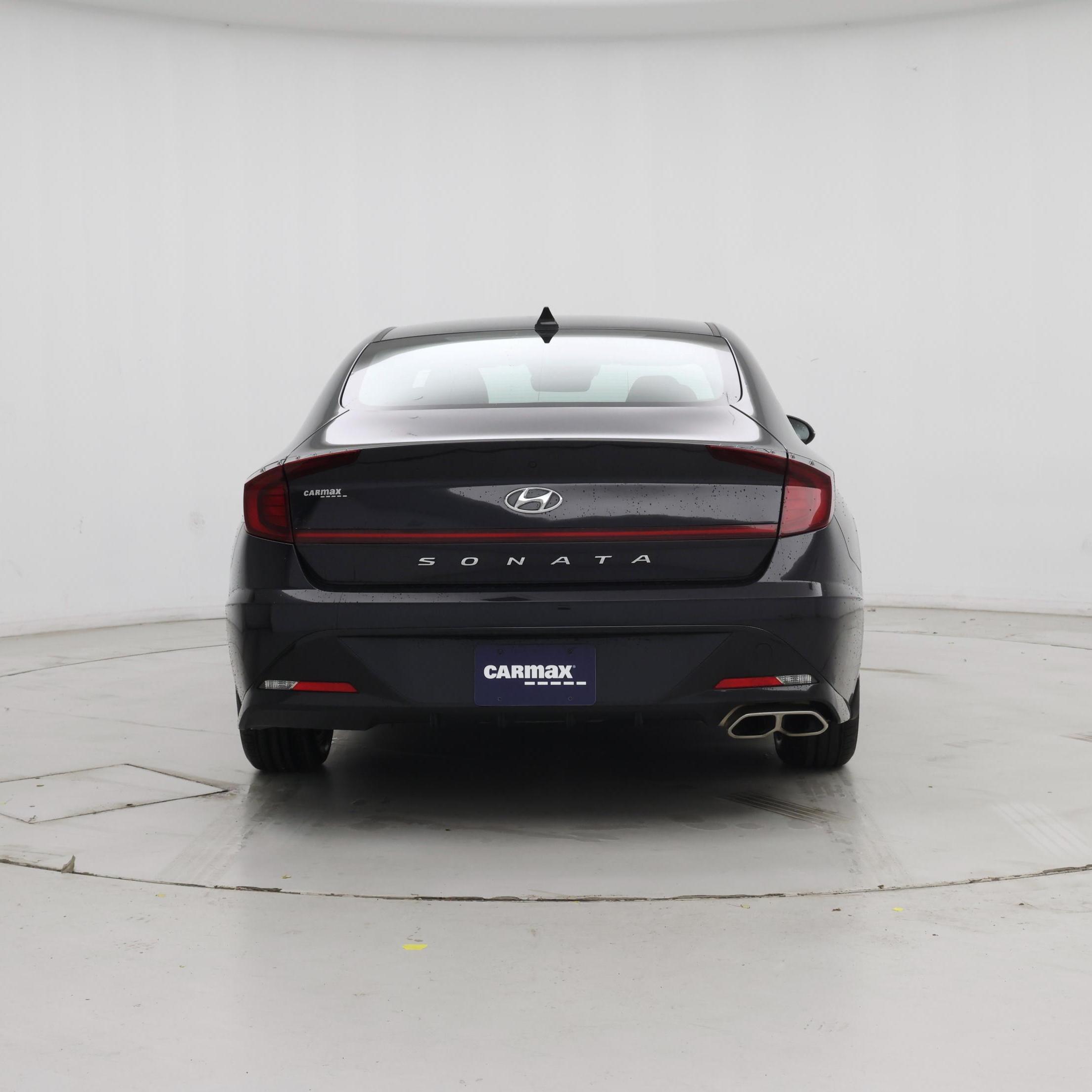 Thumbnail: 2023 Hyundai Sonata - 6