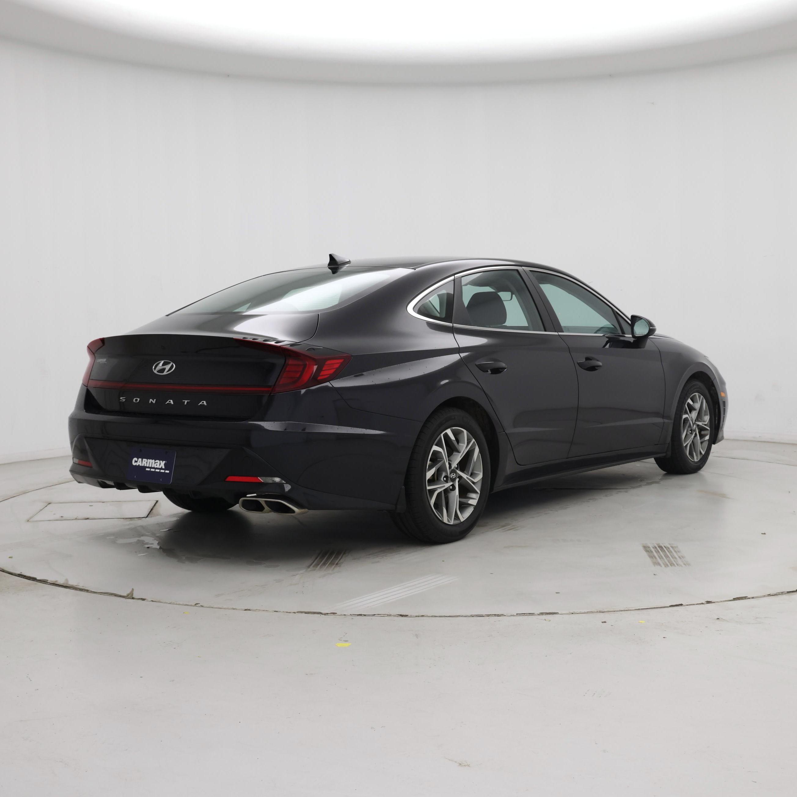 Thumbnail: 2023 Hyundai Sonata - 8