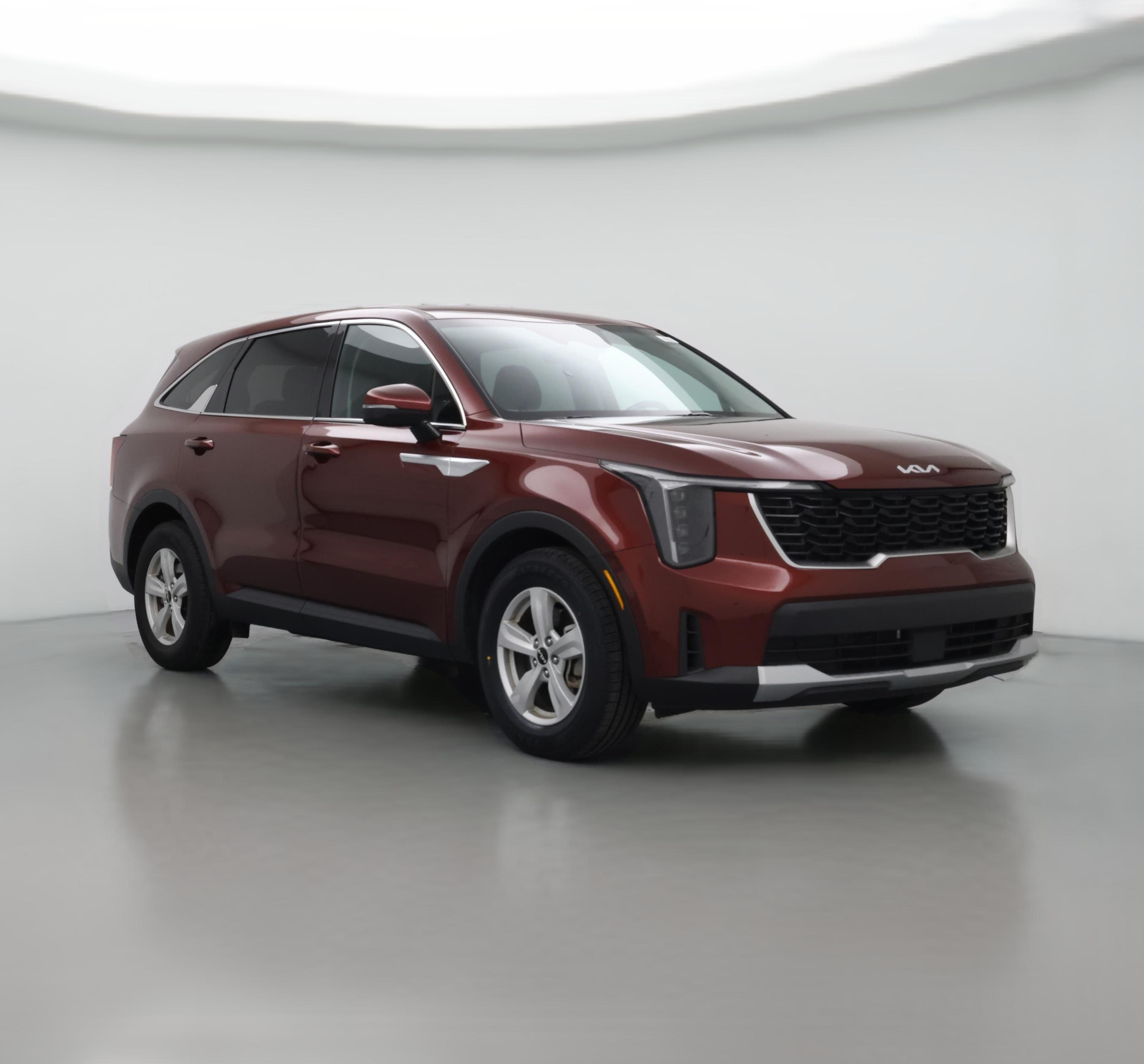 Thumbnail: 2024 Kia Sorento - 1