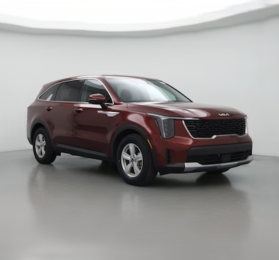 2024 Kia Sorento LX