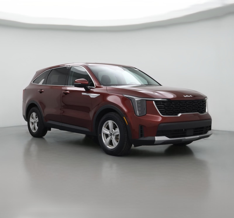 2024 Kia Sorento LX