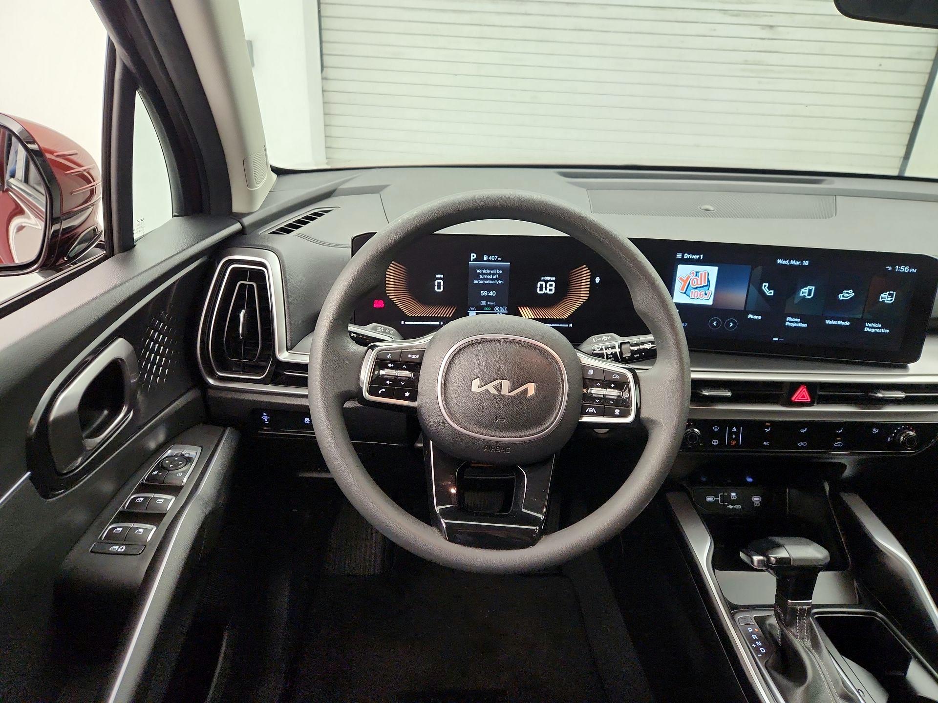 Thumbnail: 2024 Kia Sorento - 10