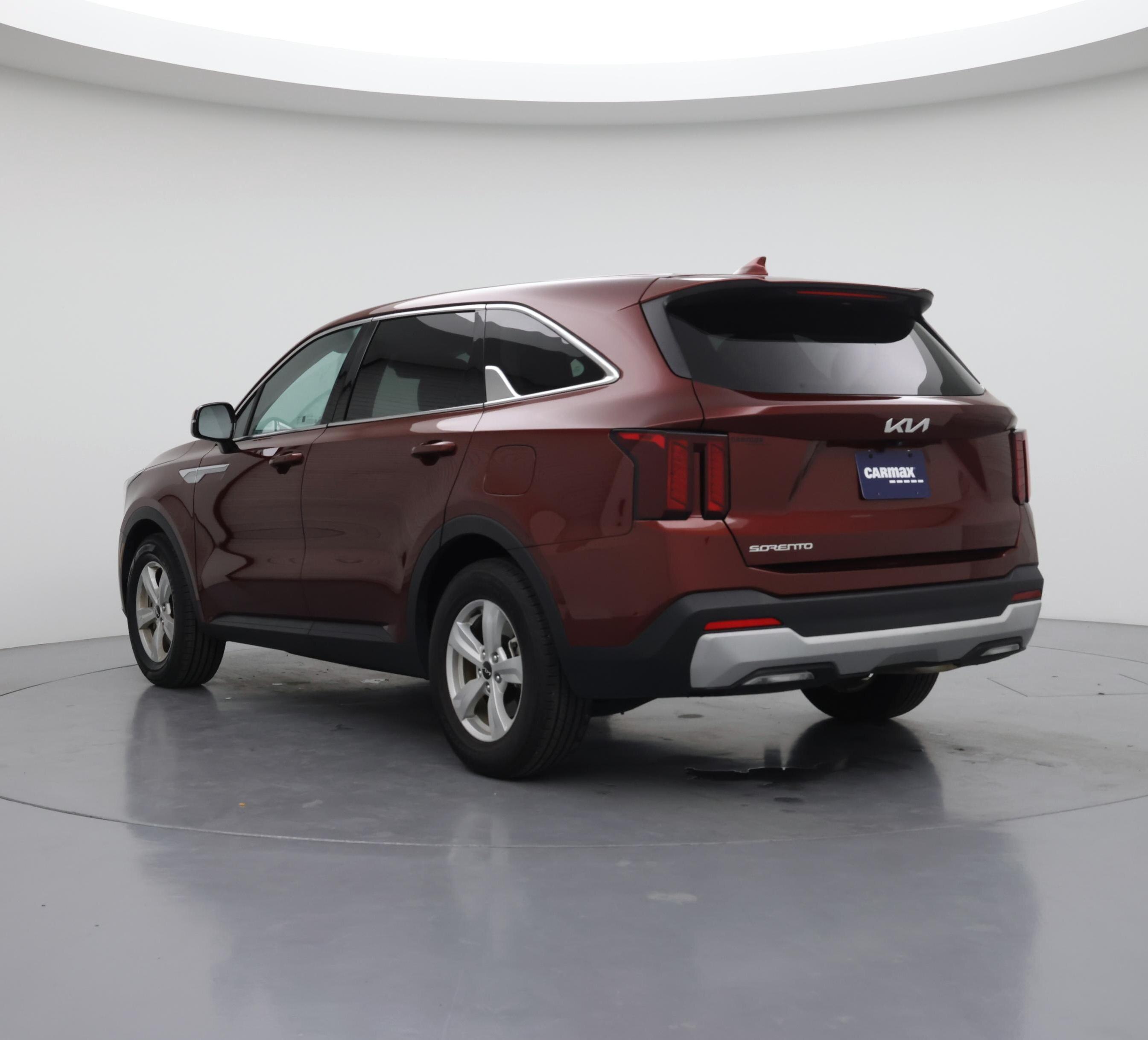 Thumbnail: 2024 Kia Sorento - 2