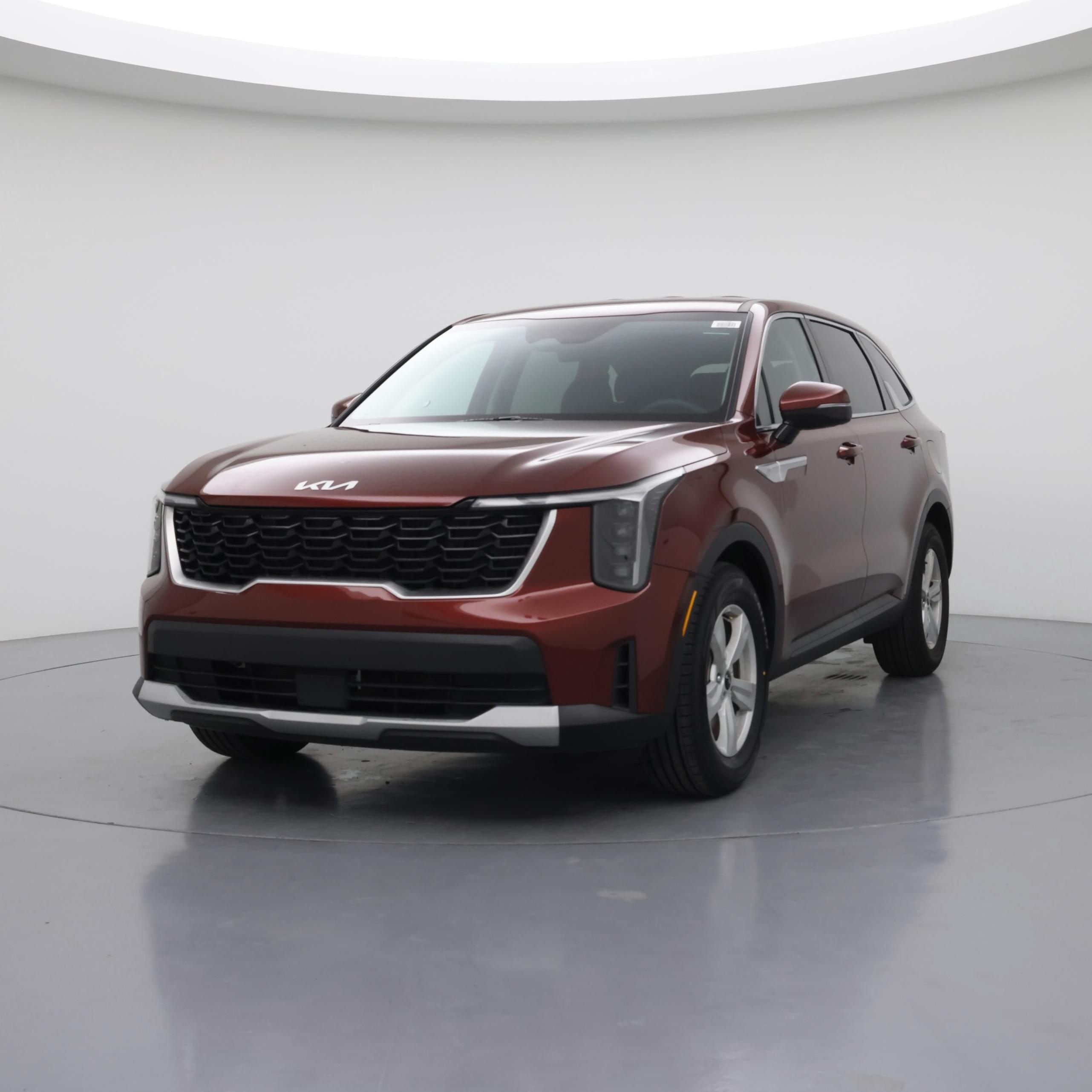 Thumbnail: 2024 Kia Sorento - 4