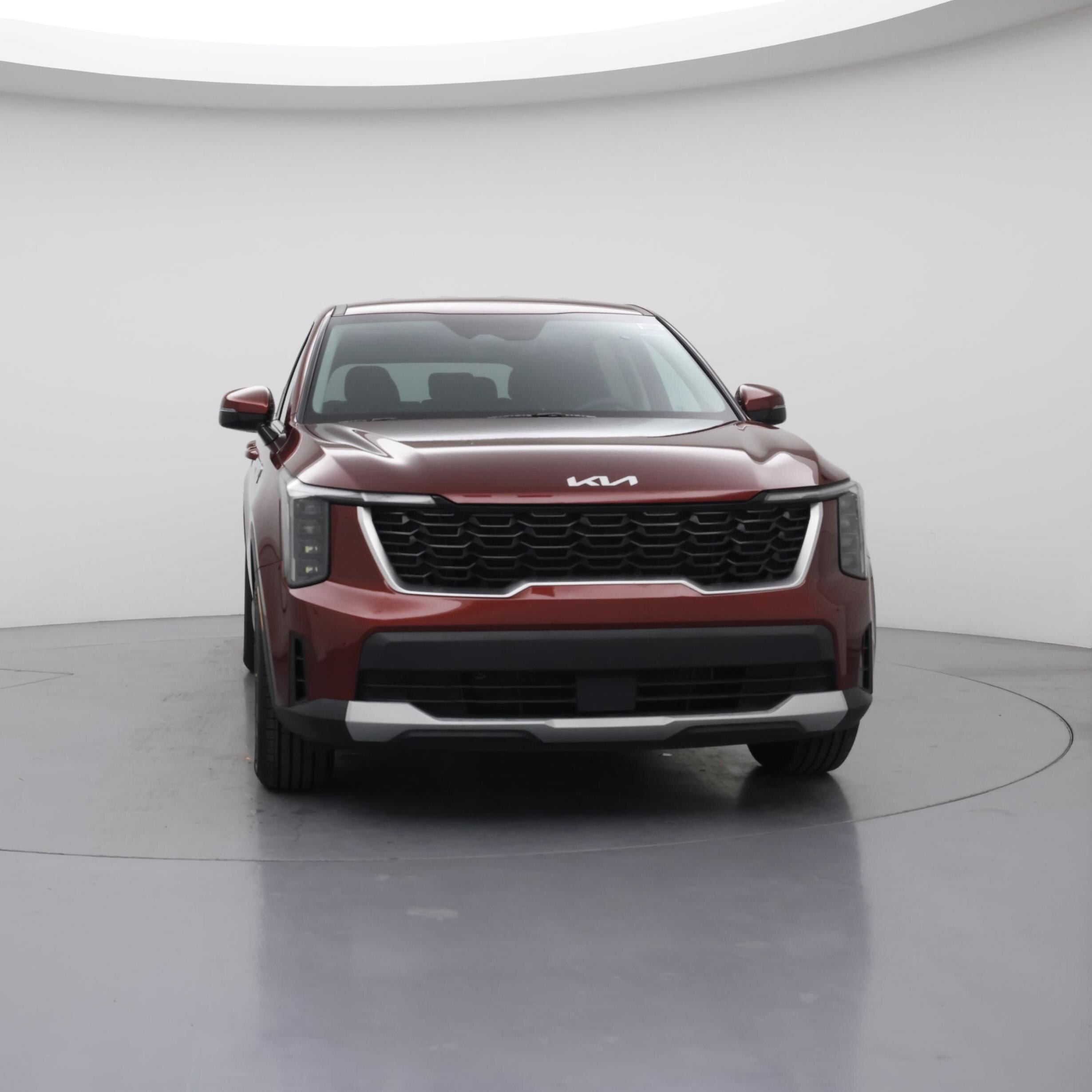 Thumbnail: 2024 Kia Sorento - 5