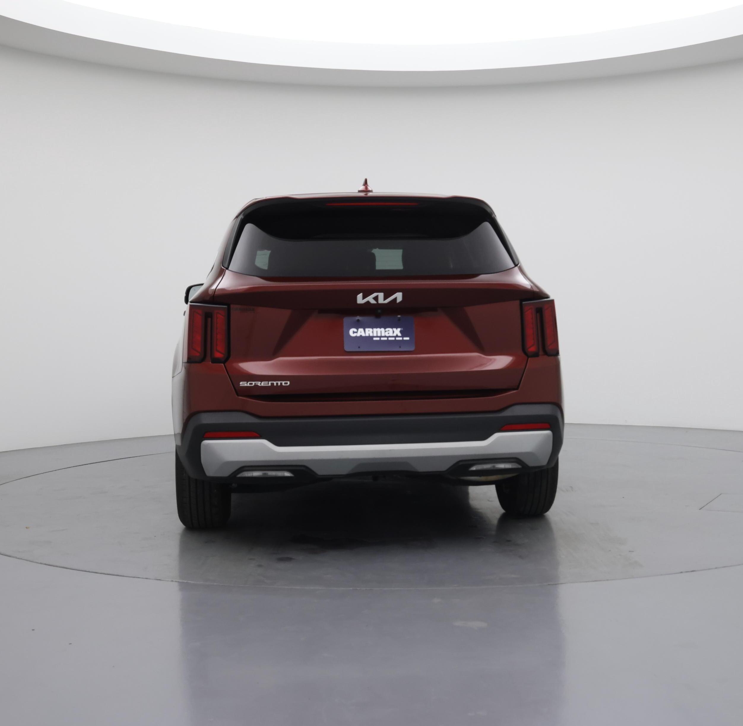 Thumbnail: 2024 Kia Sorento - 6