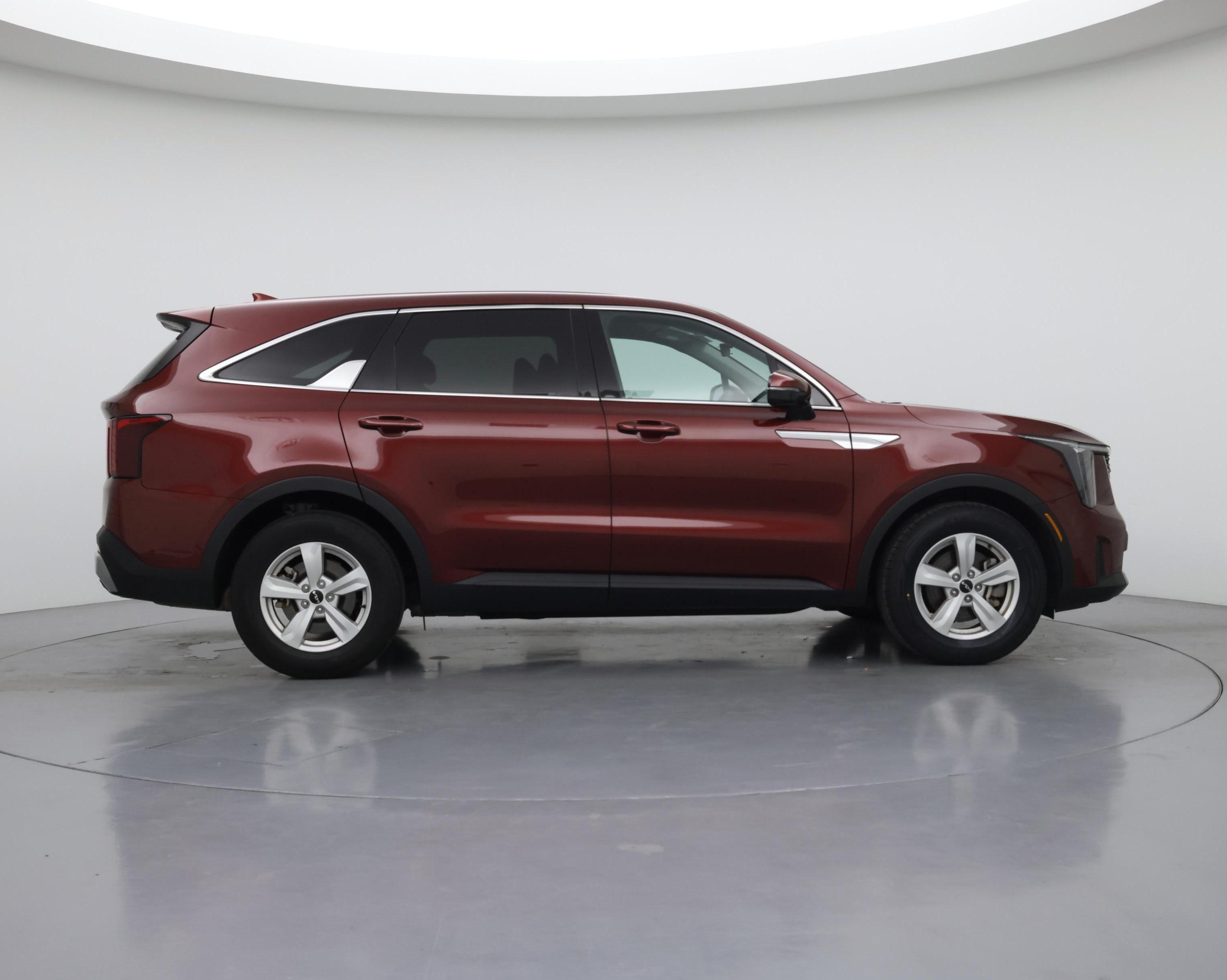 Thumbnail: 2024 Kia Sorento - 7