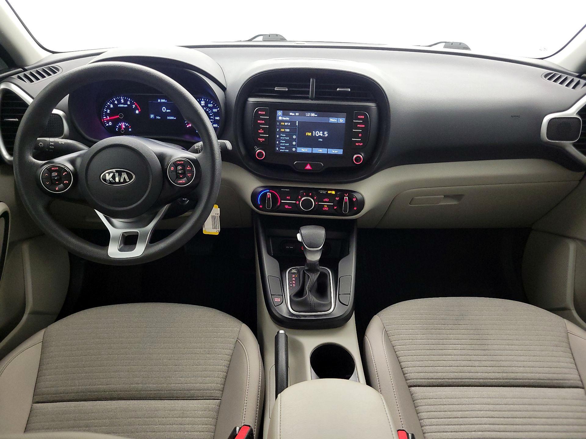 Thumbnail: 2021 Kia Soul - 9