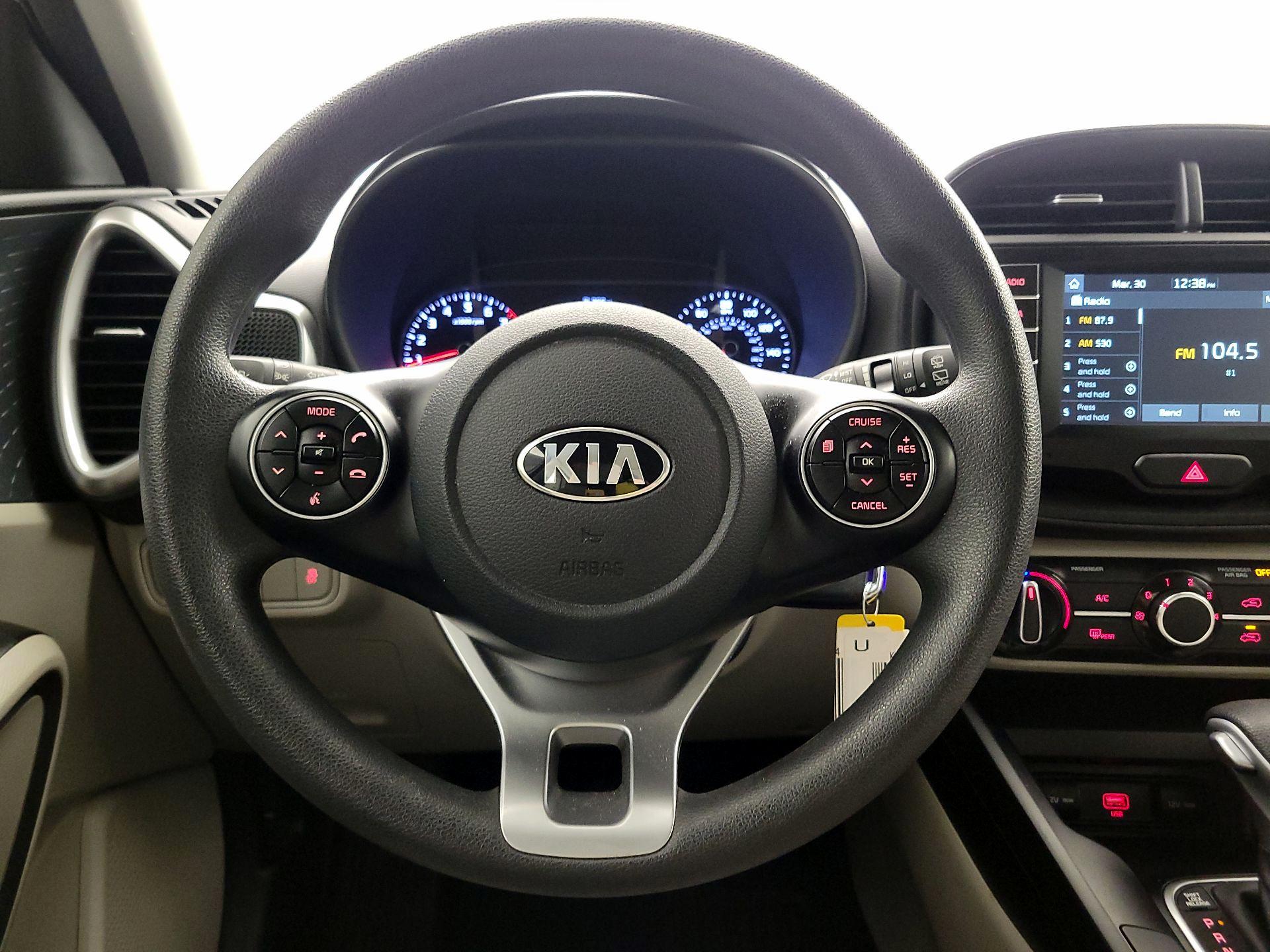 Thumbnail: 2021 Kia Soul - 10