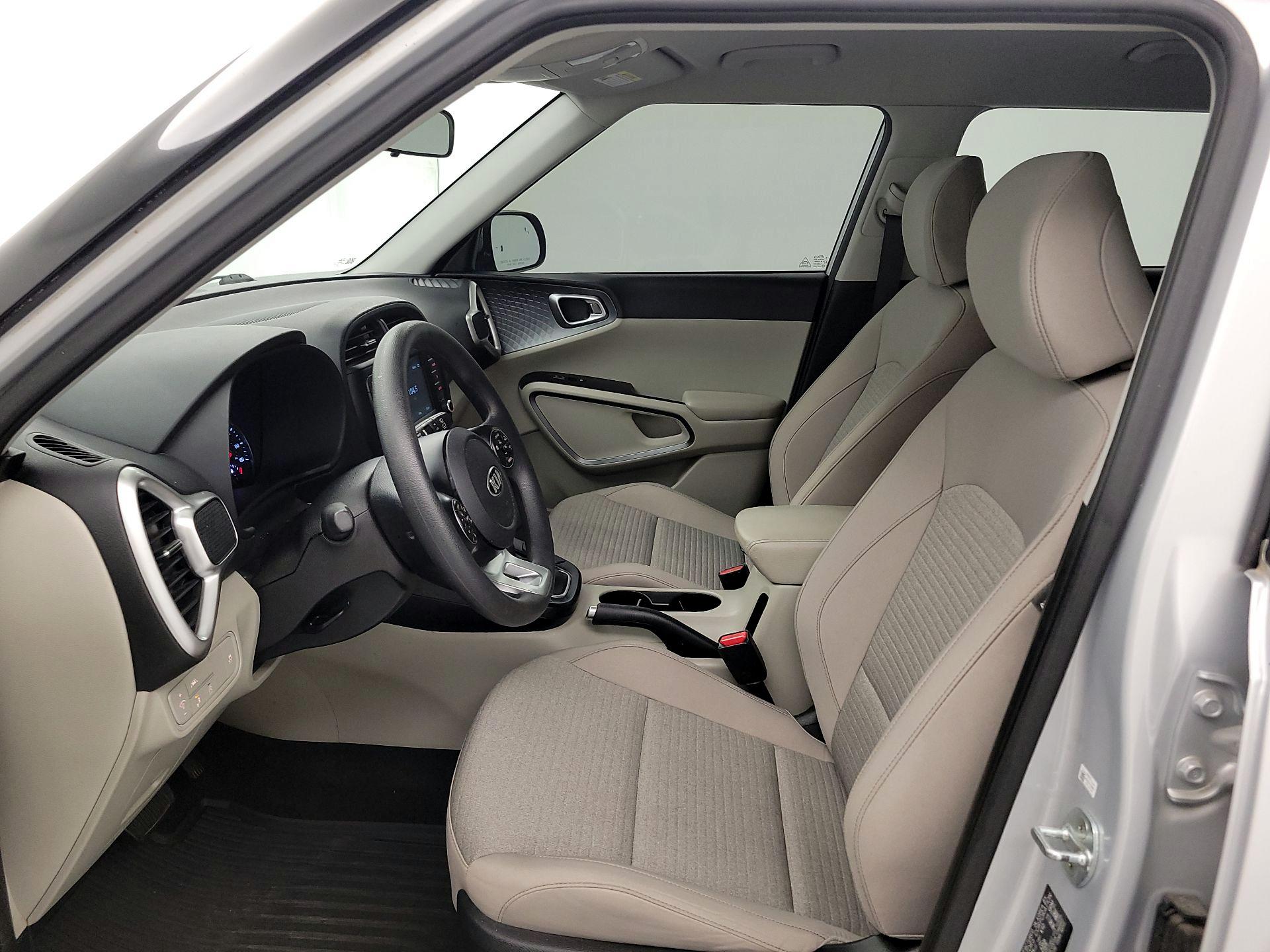 Thumbnail: 2021 Kia Soul - 11