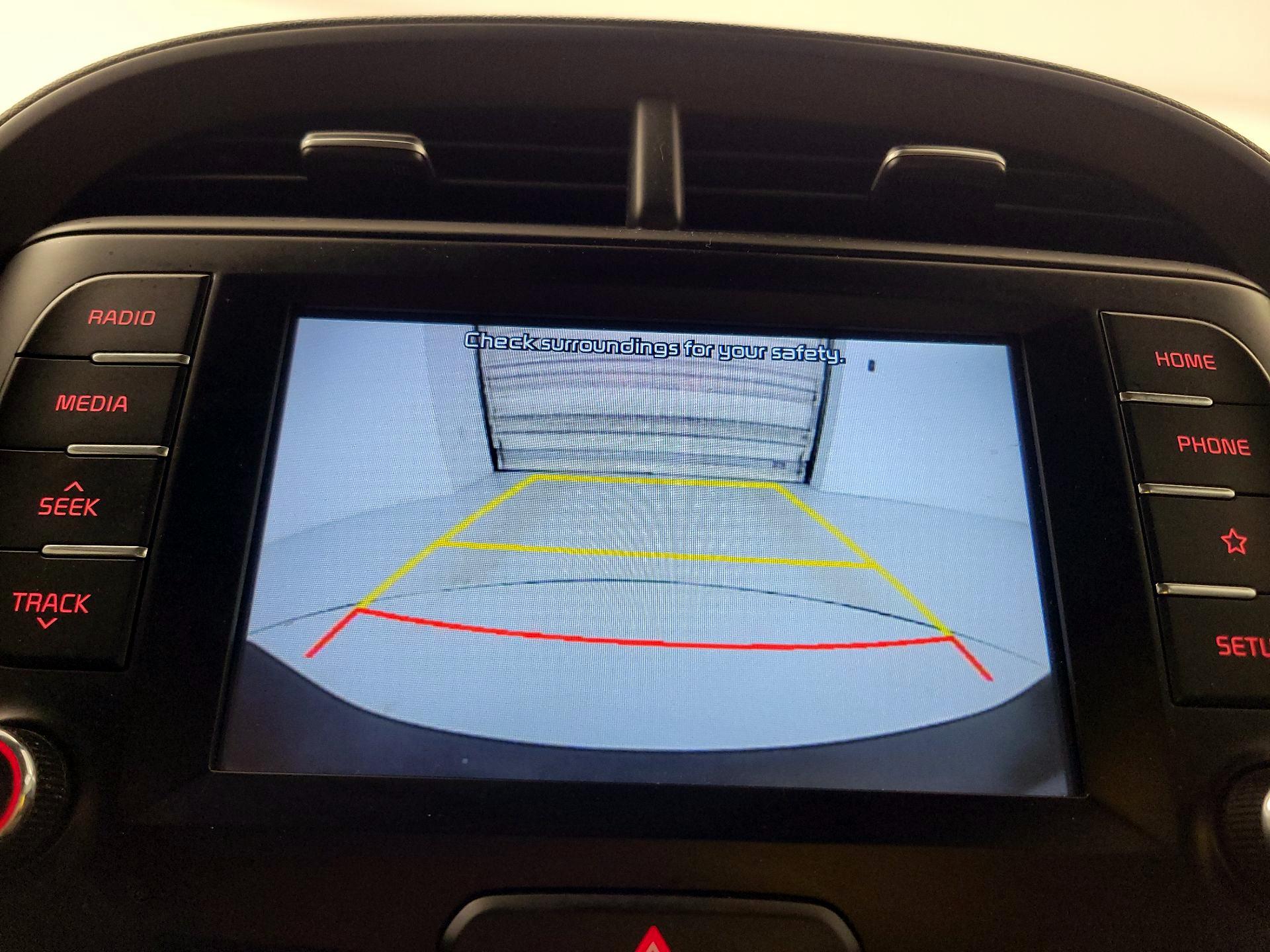 Thumbnail: 2021 Kia Soul - 14