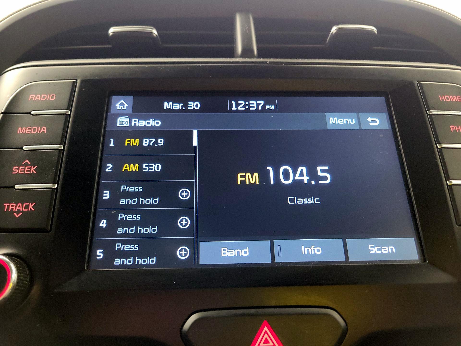 Thumbnail: 2021 Kia Soul - 15