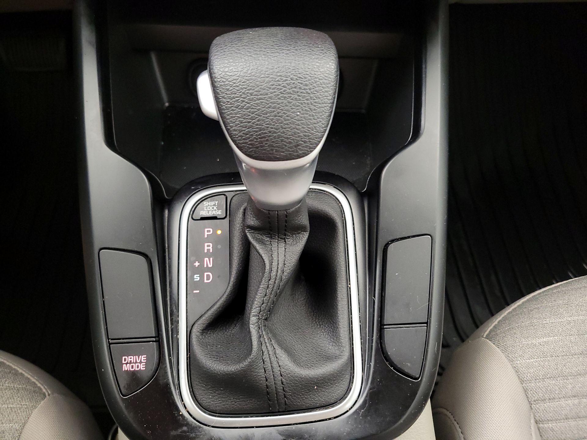 Thumbnail: 2021 Kia Soul - 17